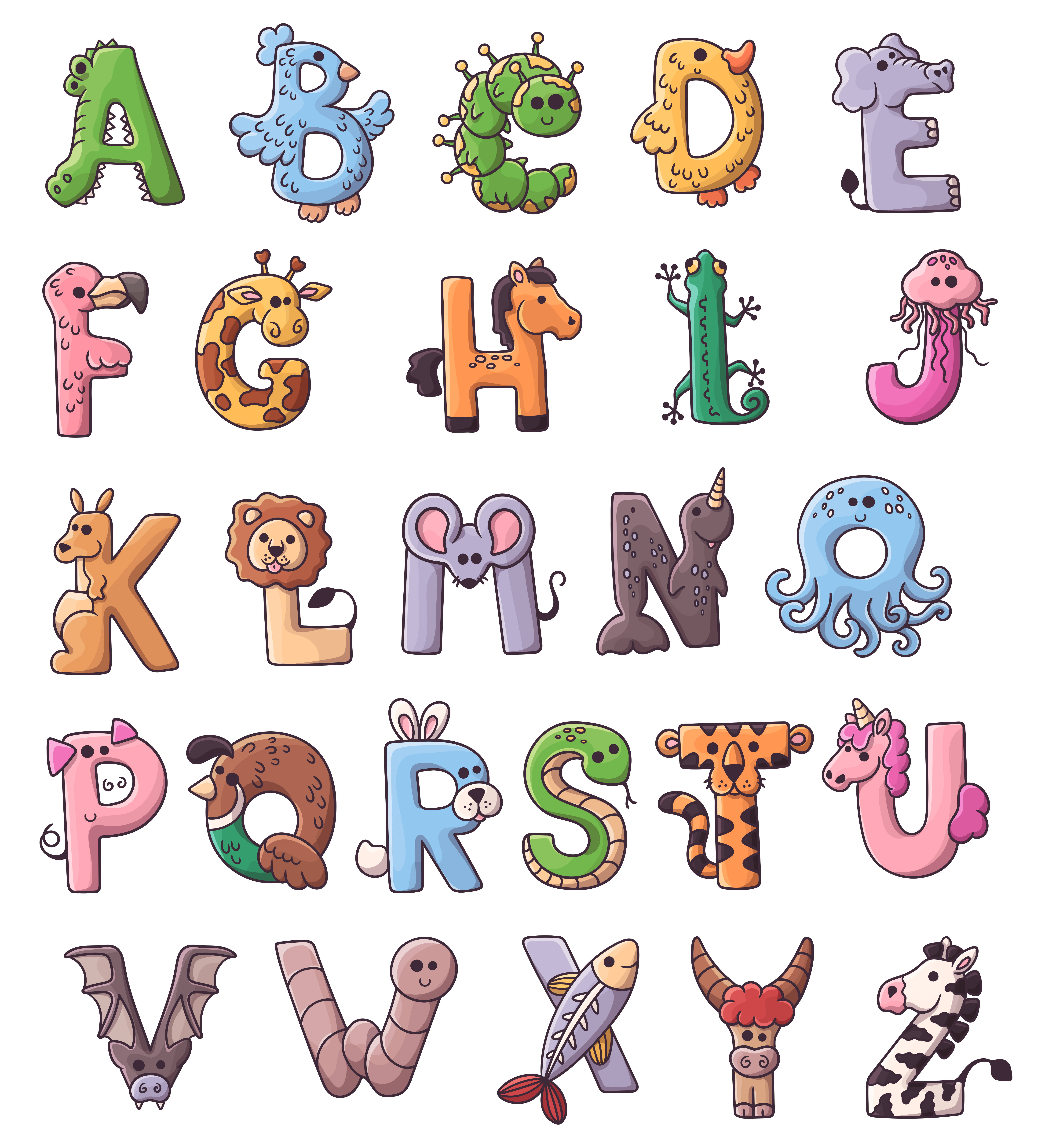 AllDayShirts DTF Transfers Image 4