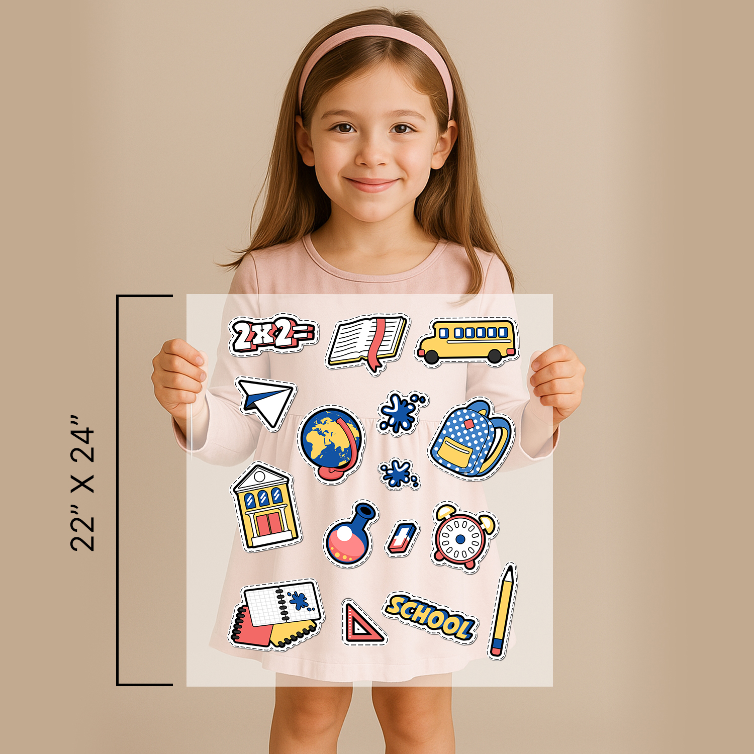 AllDayShirts DTF Transfers Image 2