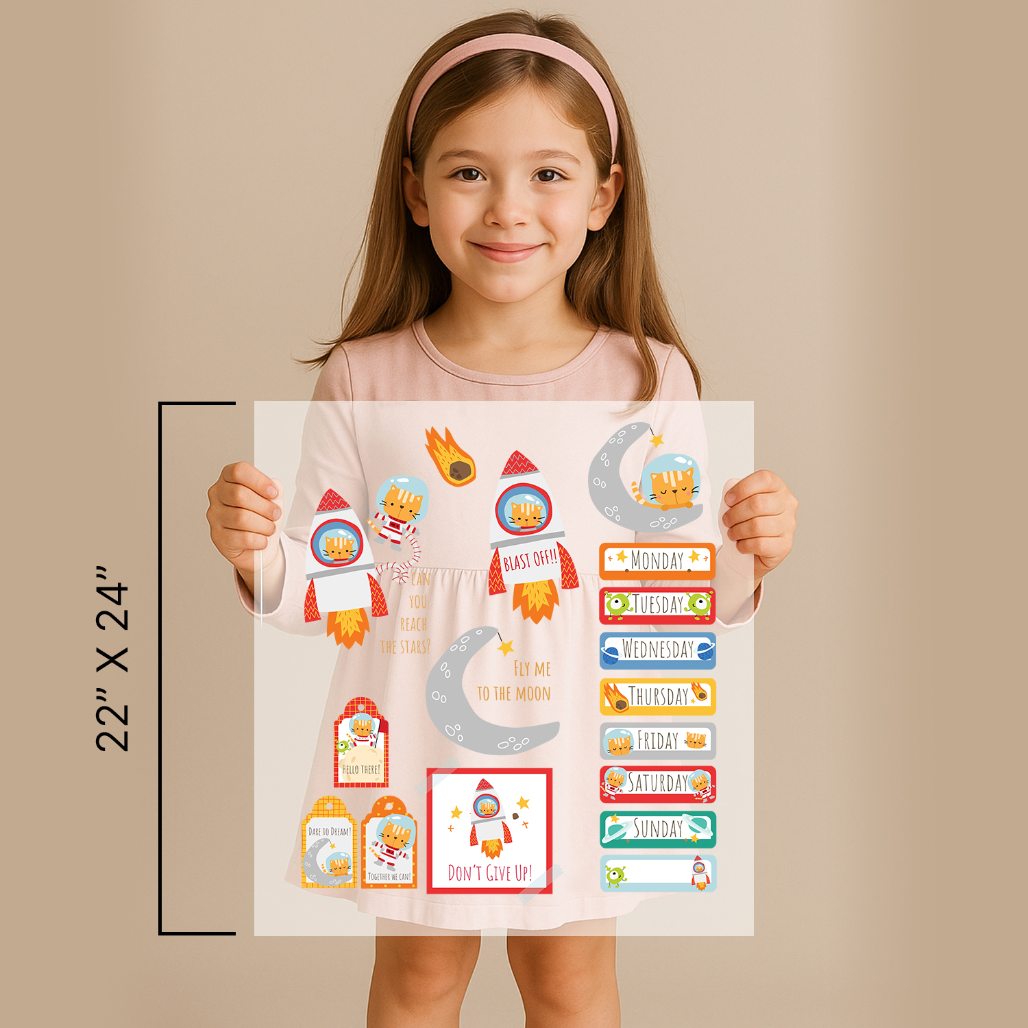 AllDayShirts DTF Transfers Image 2