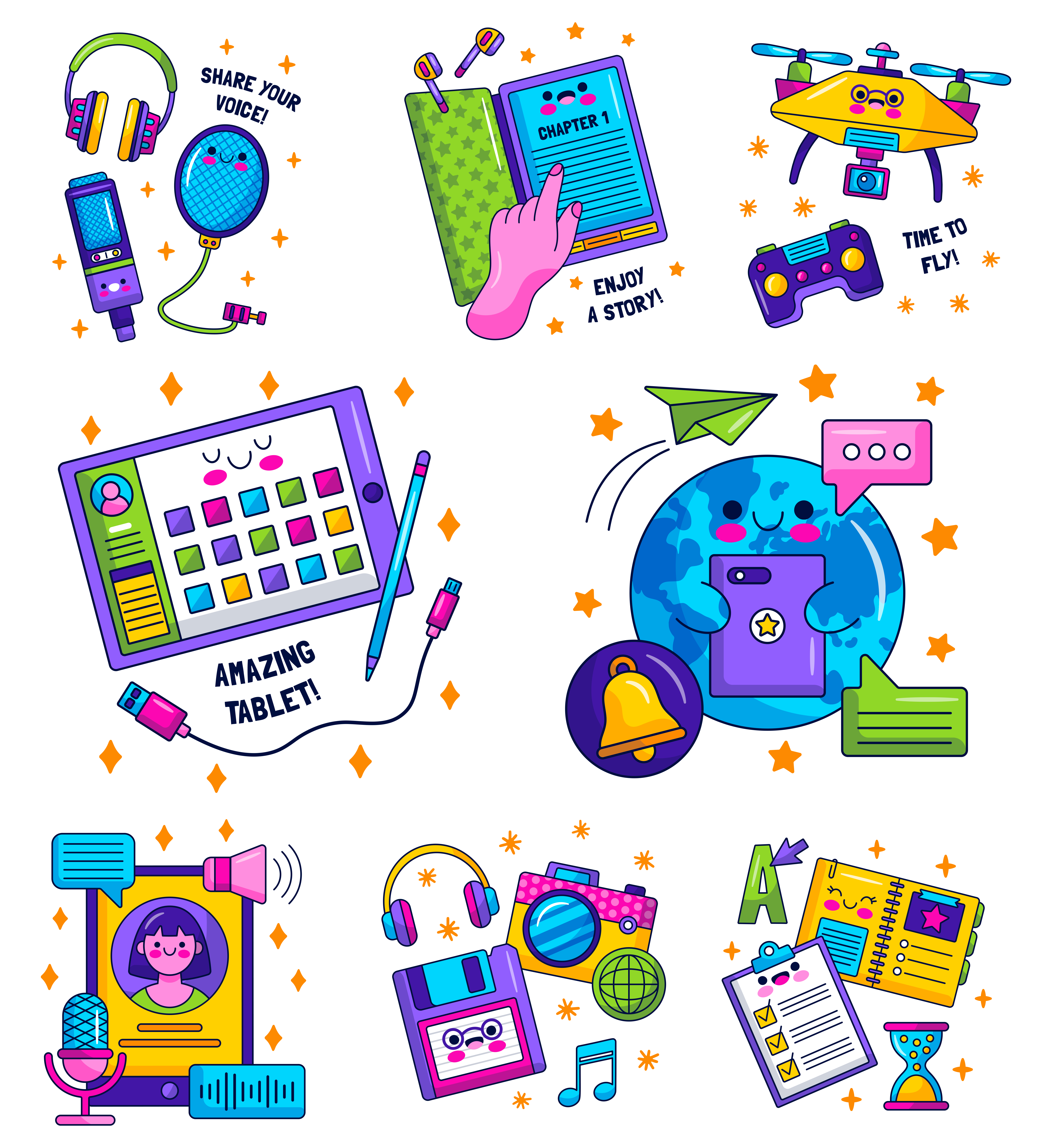 AllDayShirts DTF Transfers Image 4