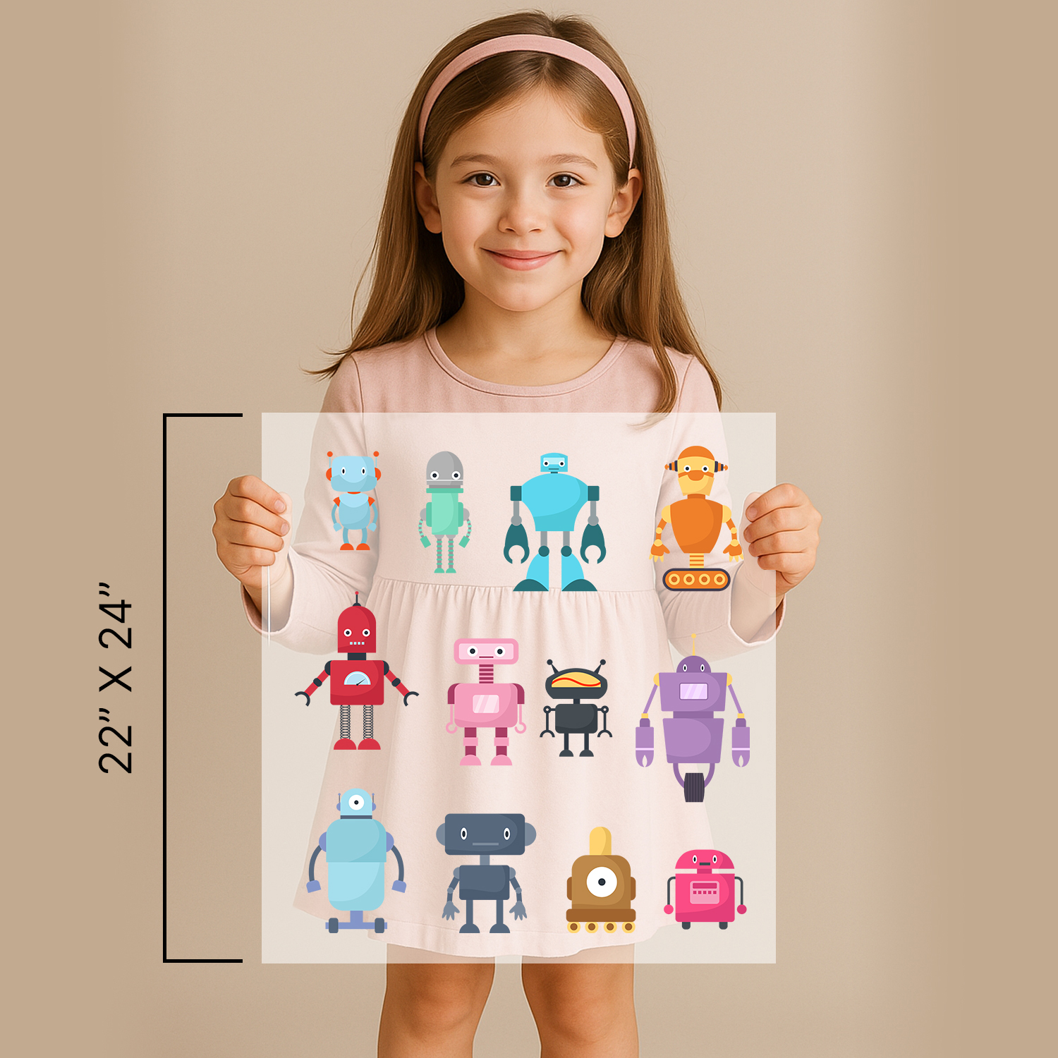 AllDayShirts DTF Transfers Image 2