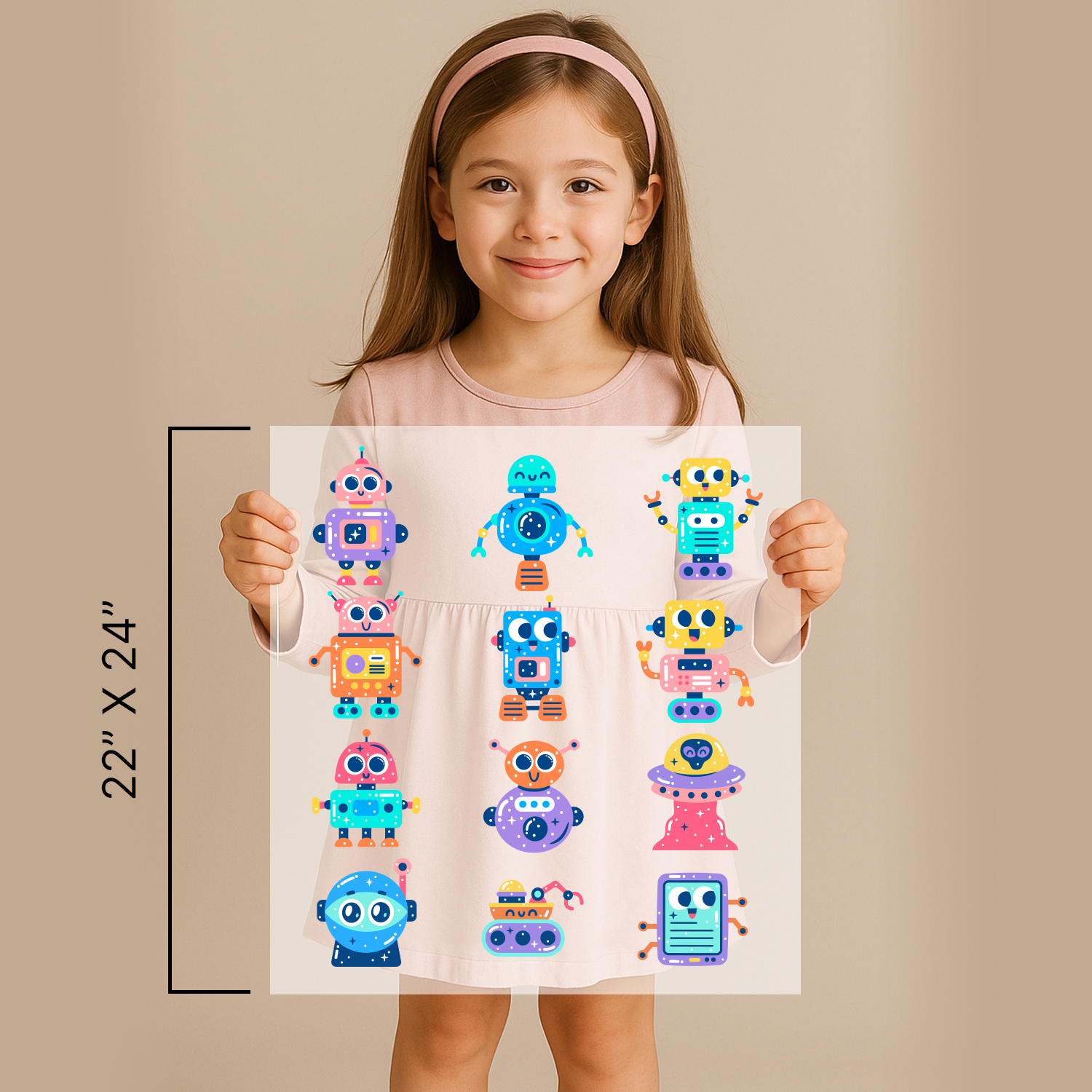 AllDayShirts DTF Transfers Image 2