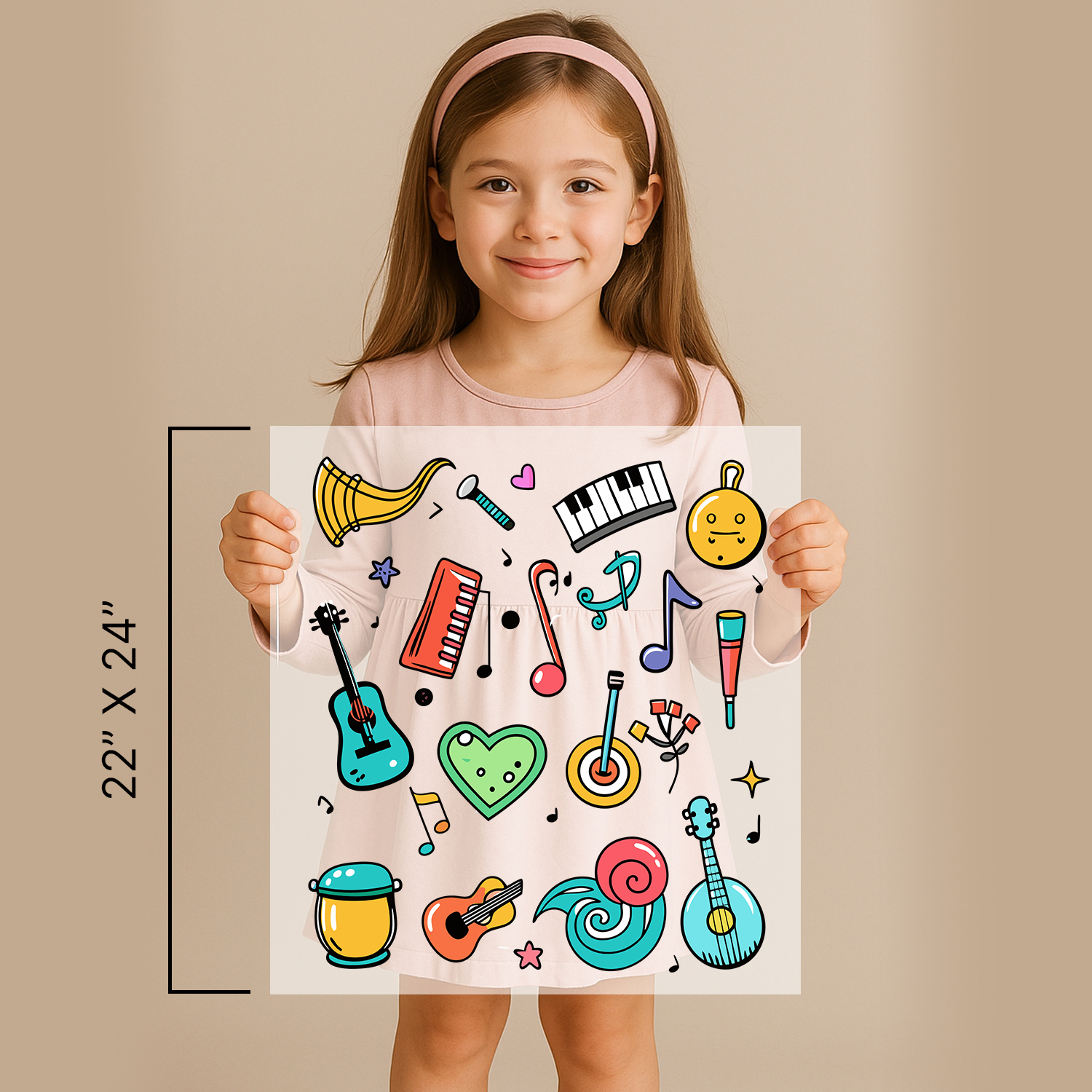 AllDayShirts DTF Transfers Image 2