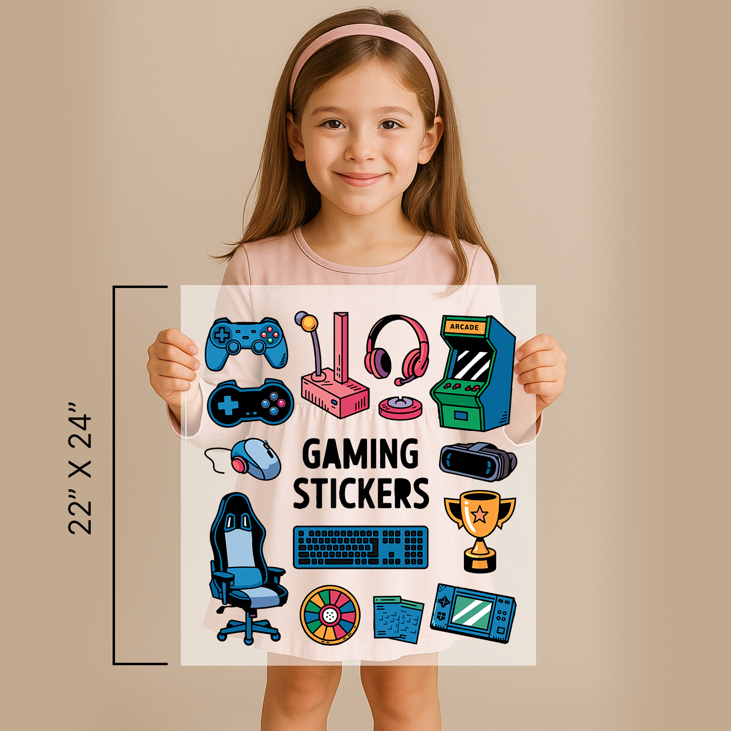 AllDayShirts DTF Transfers Image 2