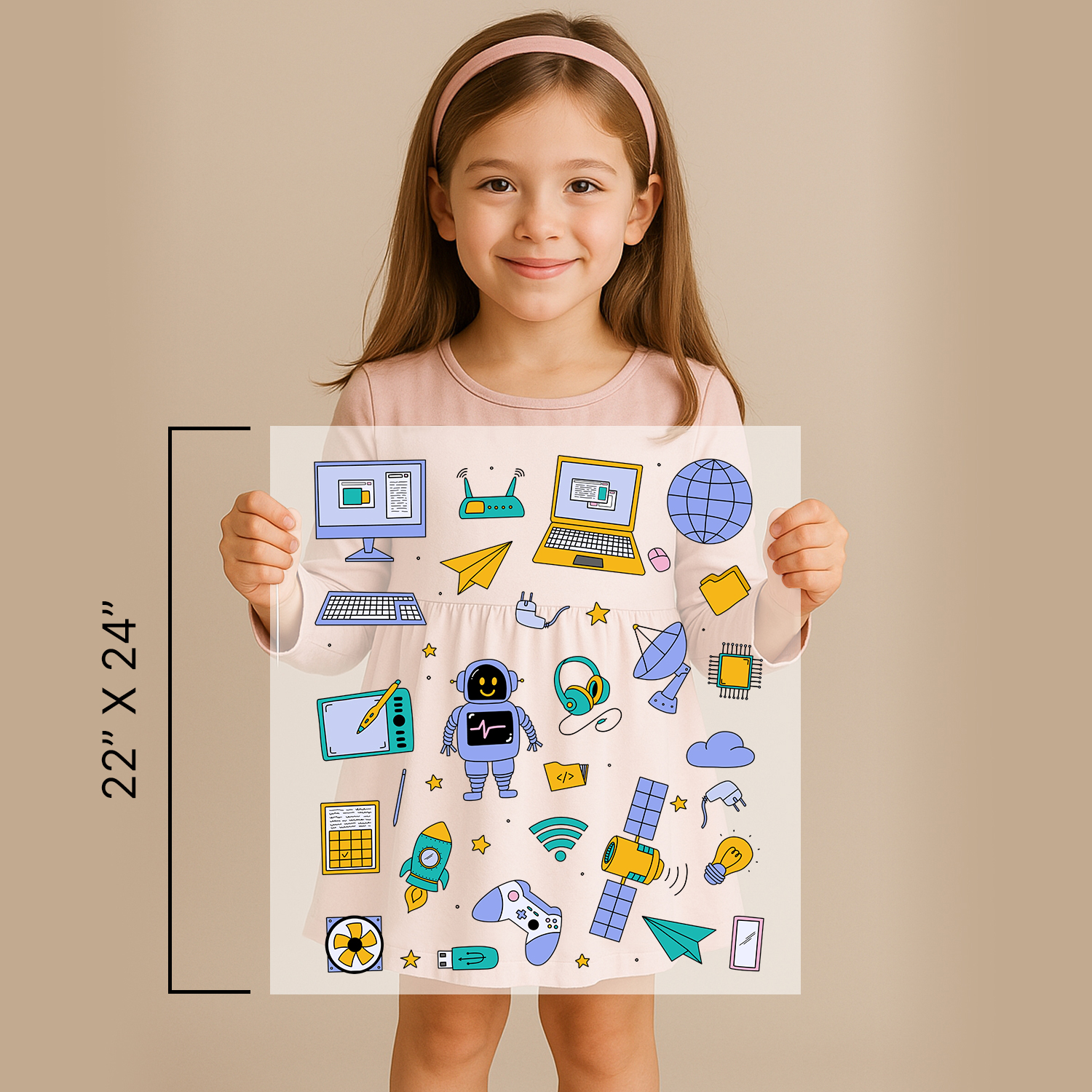 AllDayShirts DTF Transfers Image 2