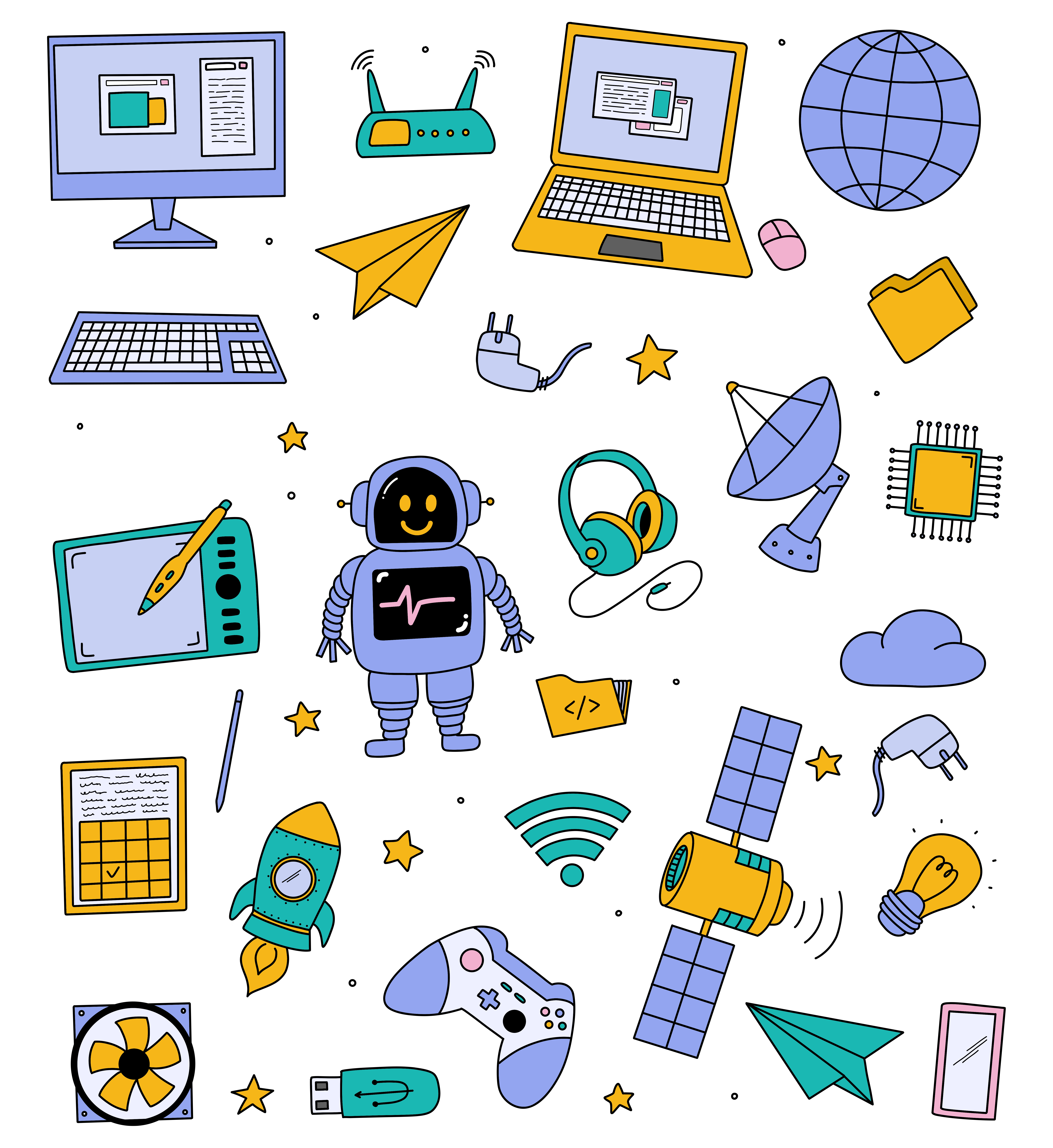 AllDayShirts DTF Transfers Image 4