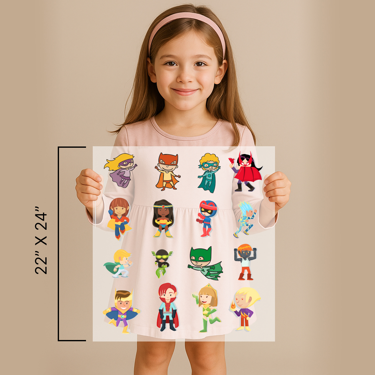 AllDayShirts DTF Transfers Image 2