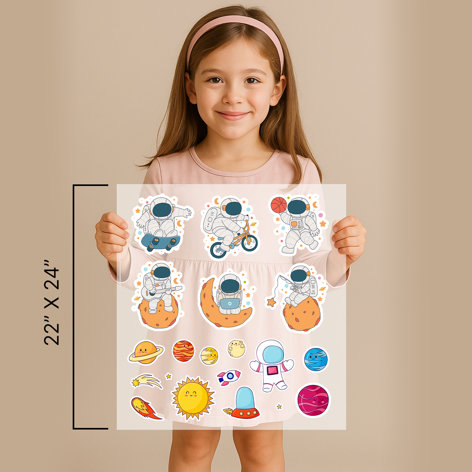 AllDayShirts DTF Transfers Image 2