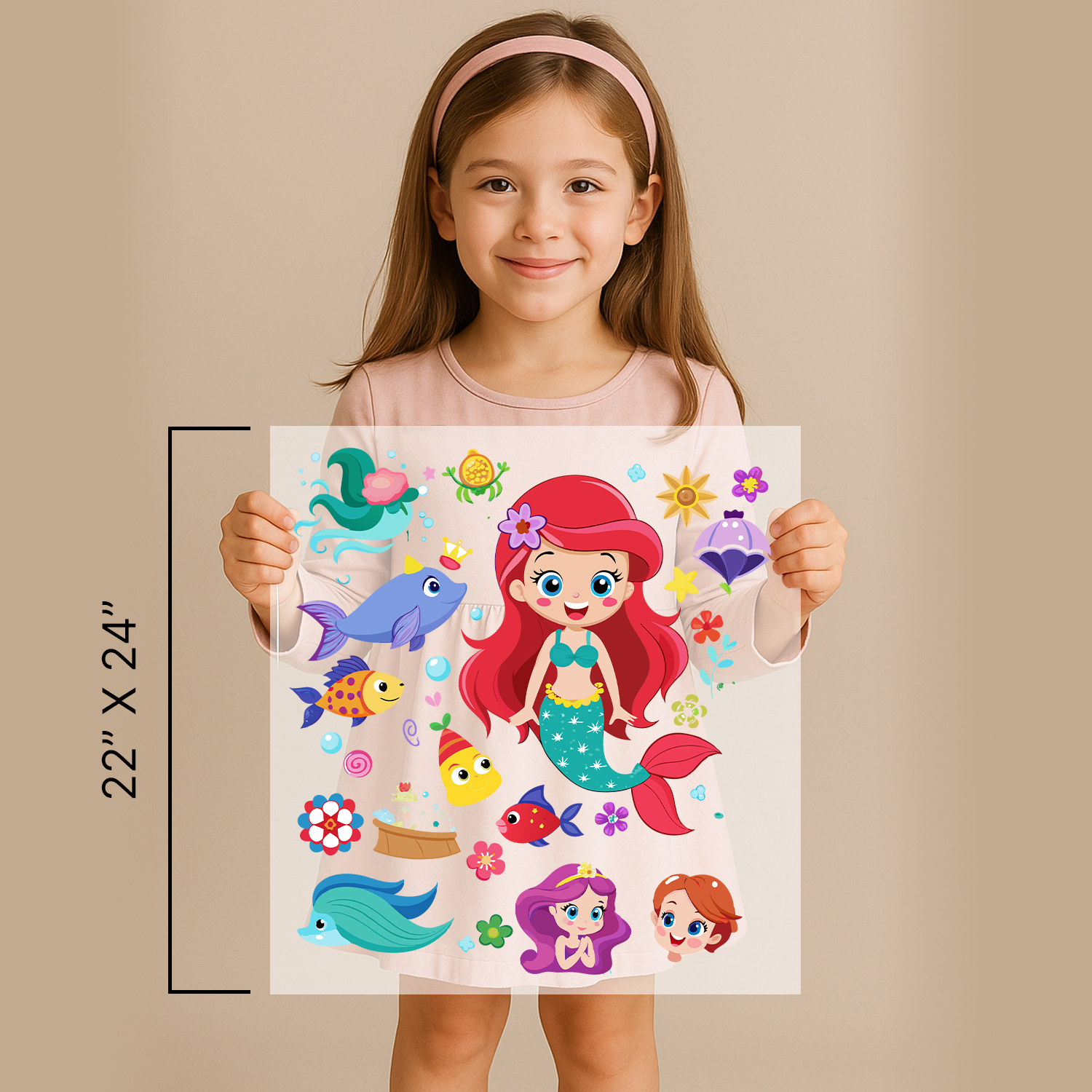 AllDayShirts DTF Transfers Image 2