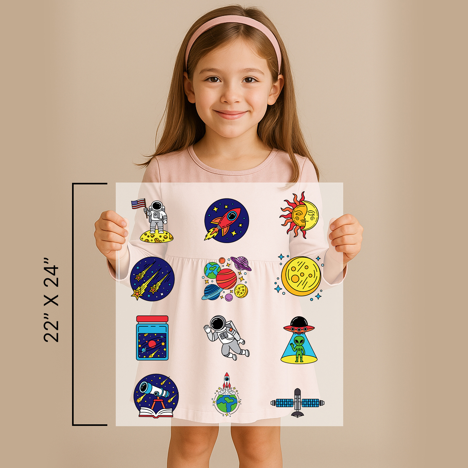 AllDayShirts DTF Transfers Image 2