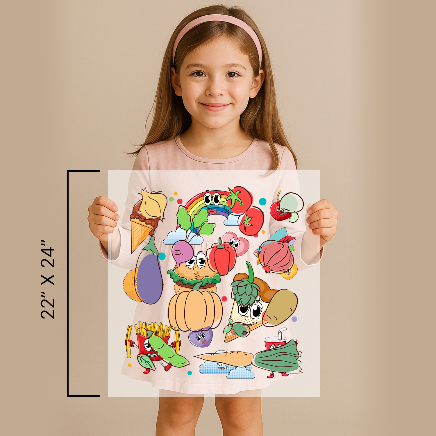 AllDayShirts DTF Transfers Image 2