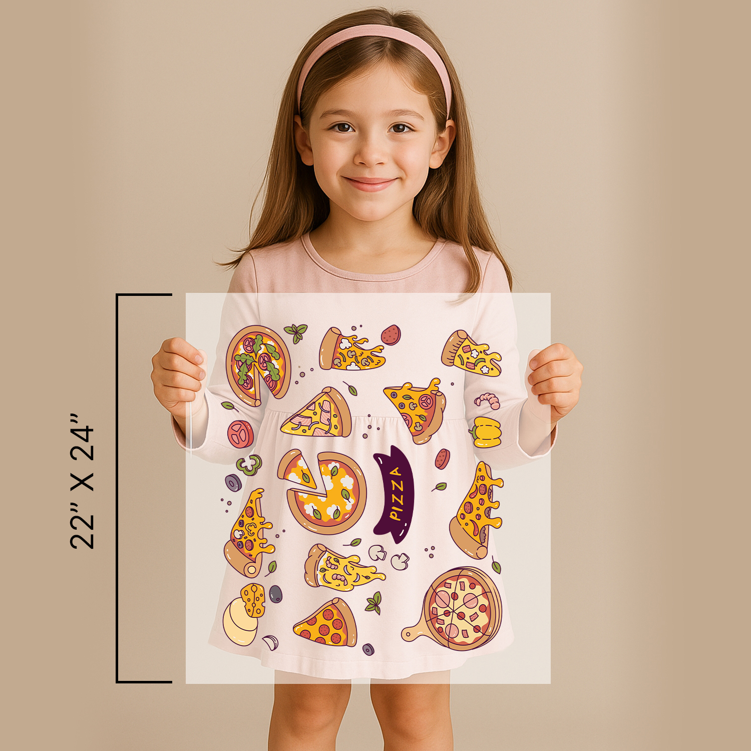 AllDayShirts DTF Transfers Image 2