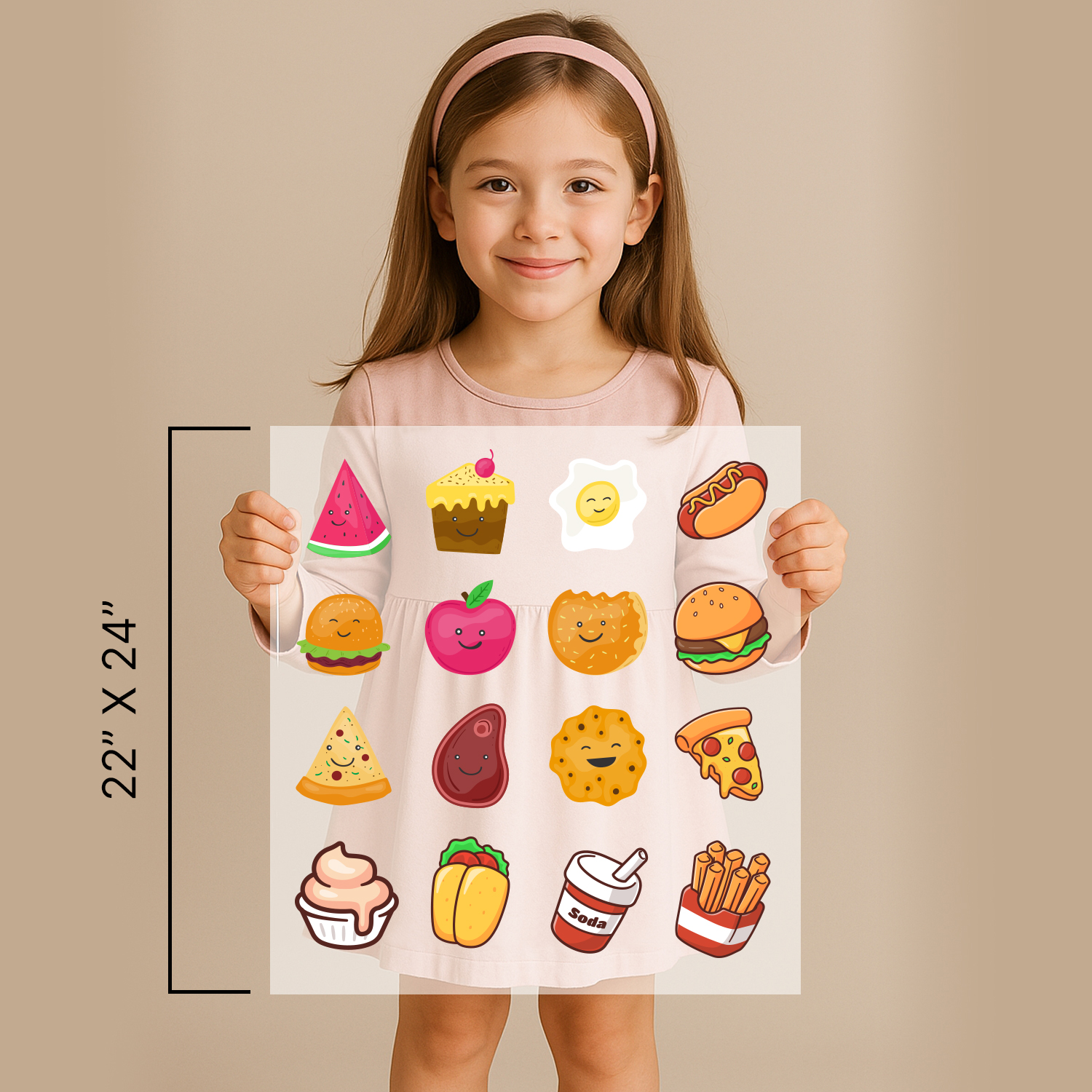 AllDayShirts DTF Transfers Image 2