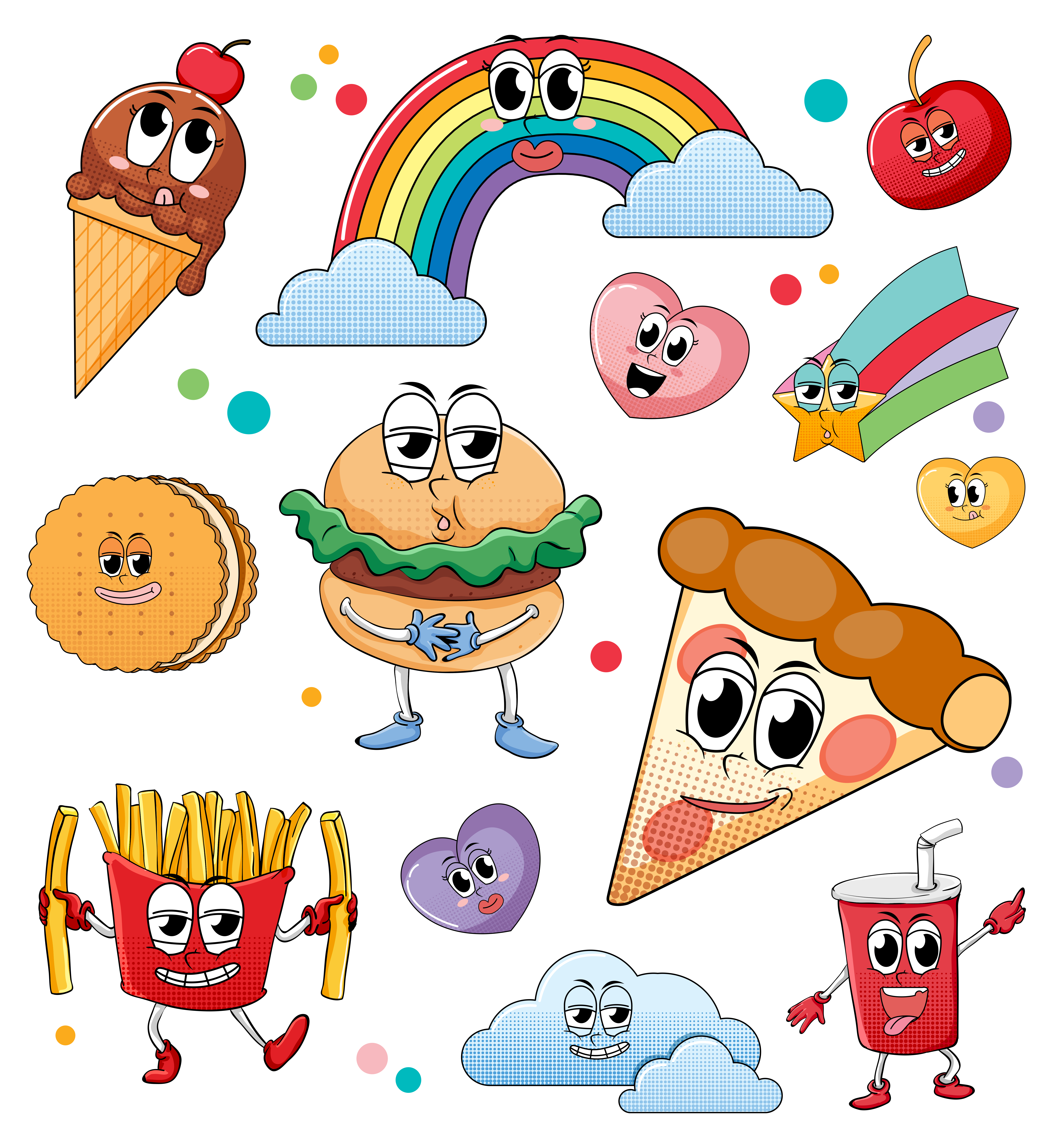 AllDayShirts DTF Transfers Image 4