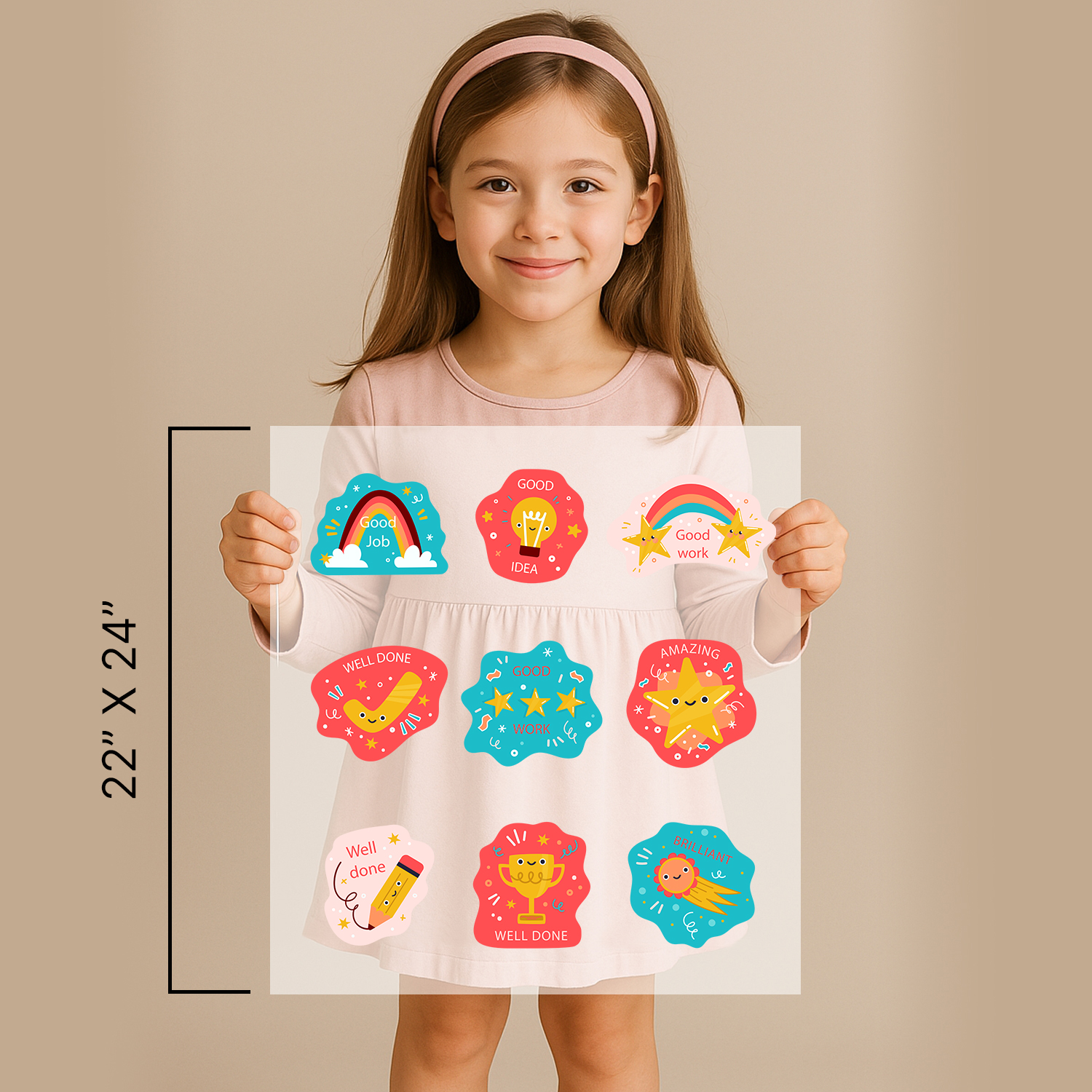 AllDayShirts DTF Transfers Image 2