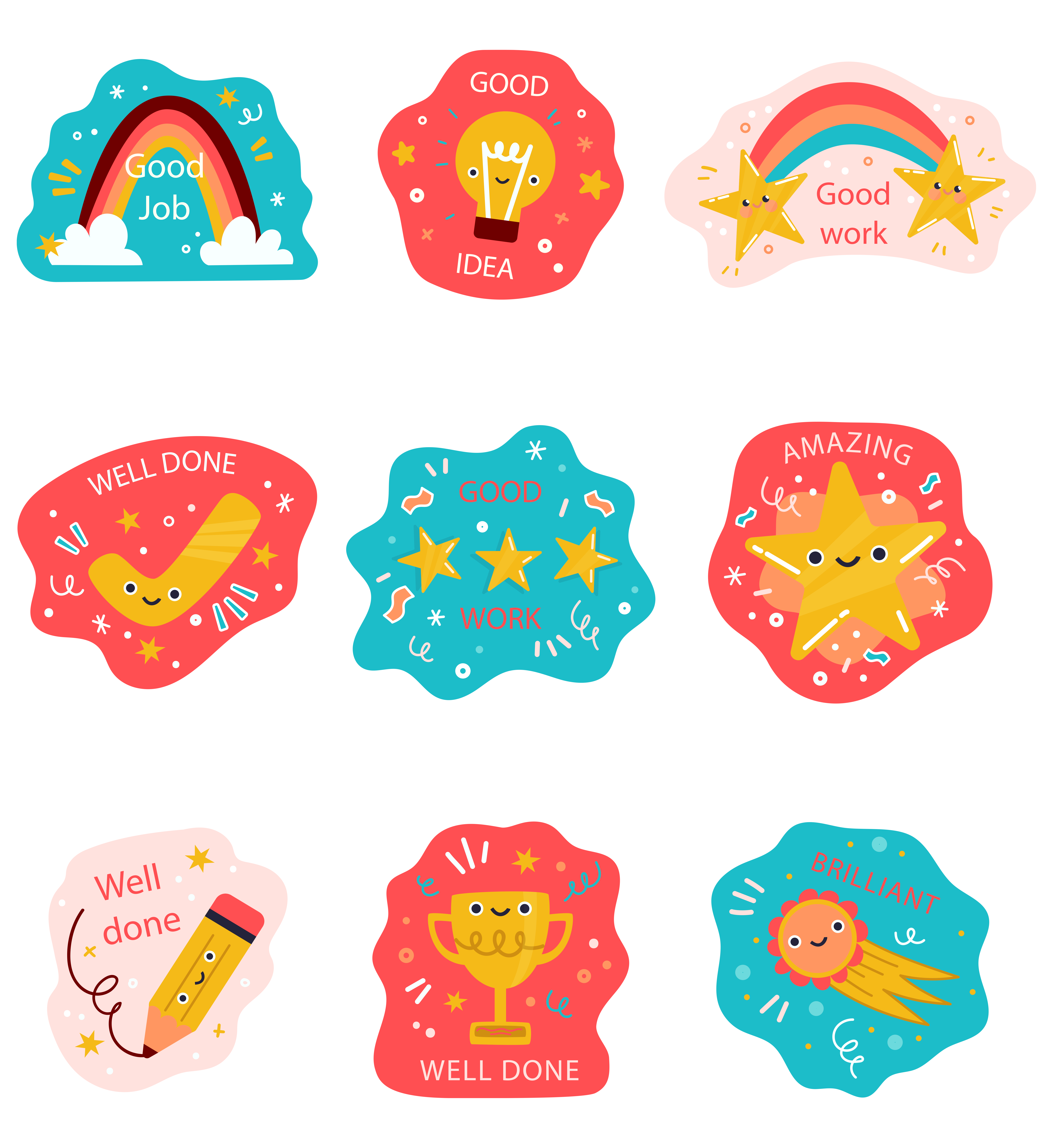 AllDayShirts DTF Transfers Image 4