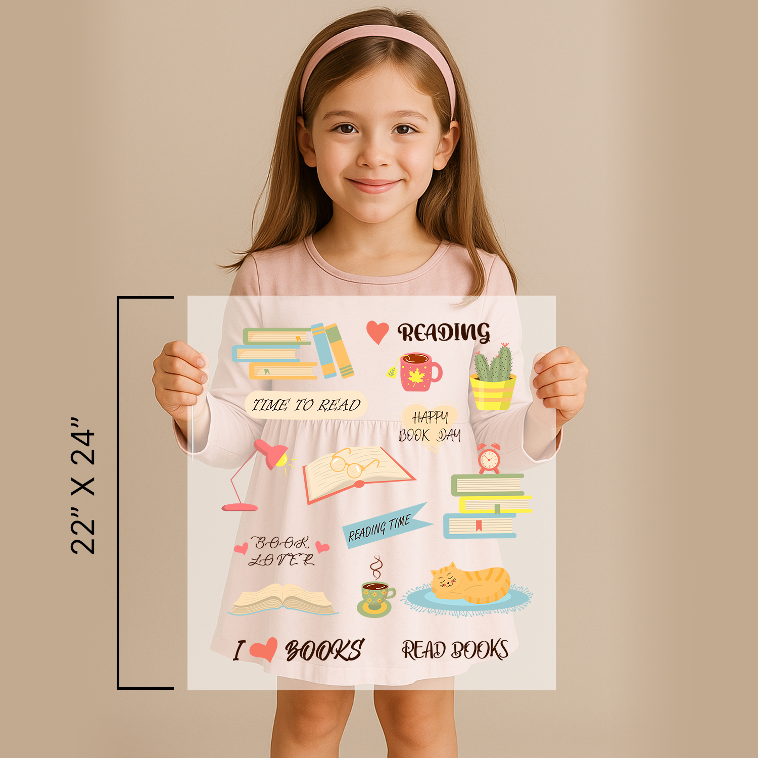 AllDayShirts DTF Transfers Image 2