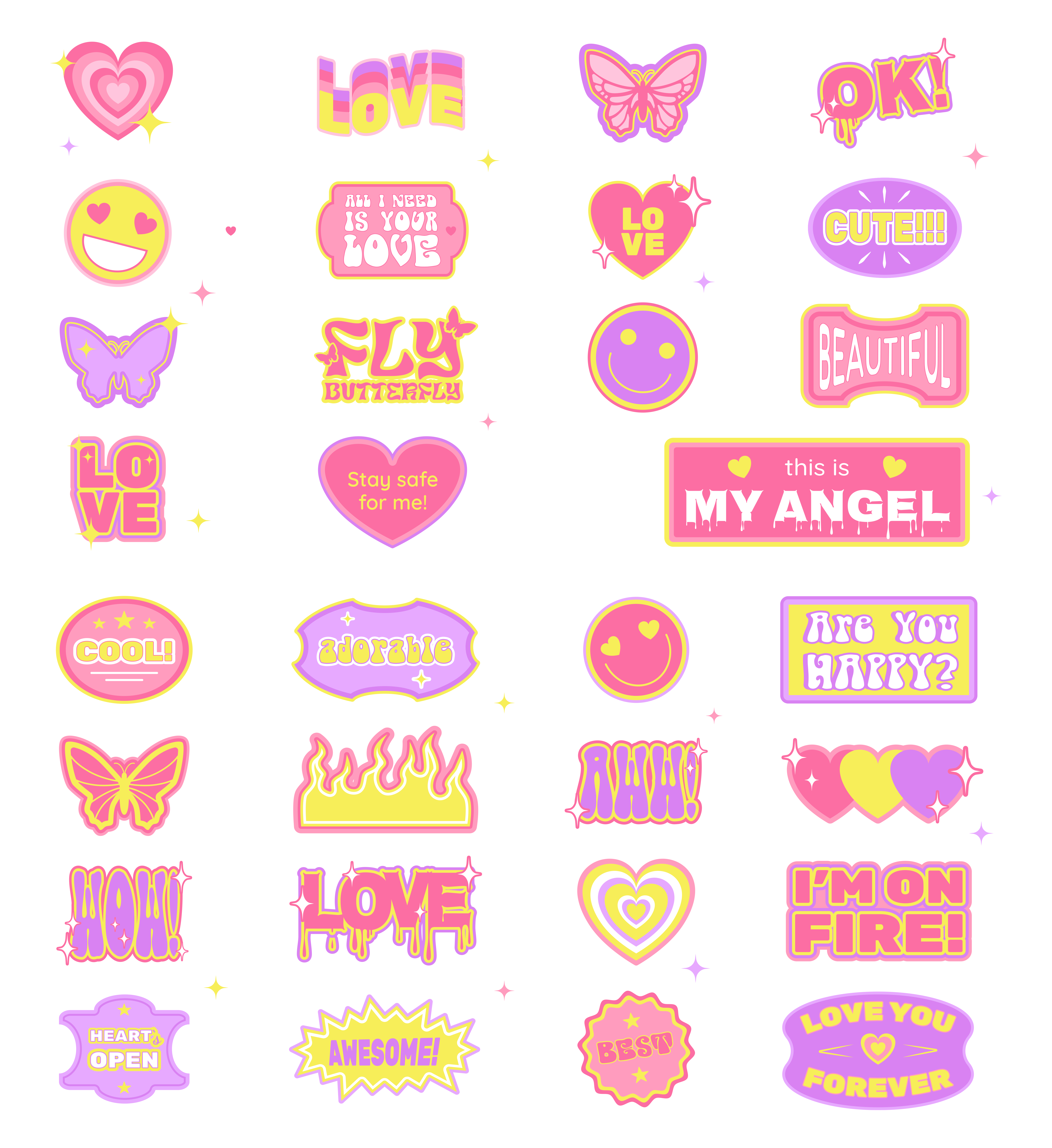 AllDayShirts DTF Transfers Image 4