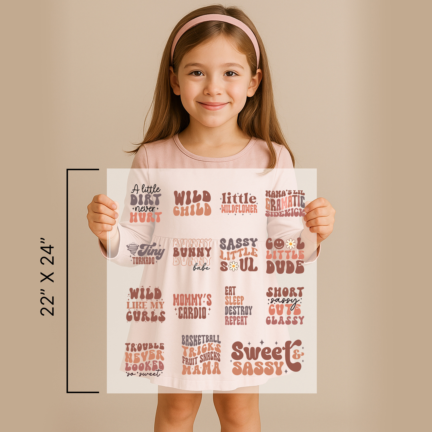 AllDayShirts DTF Transfers Image 2