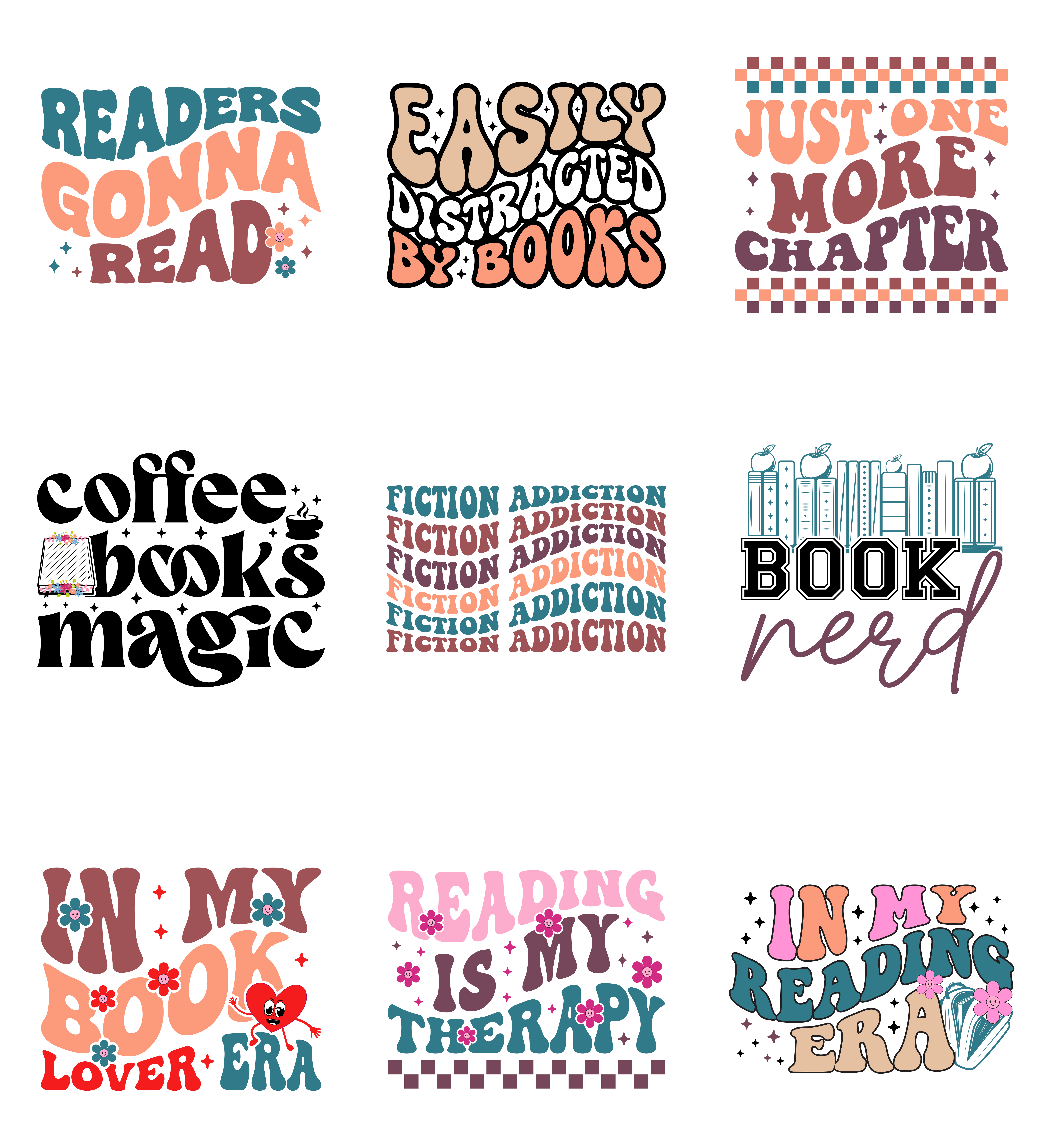 AllDayShirts DTF Transfers Image 4