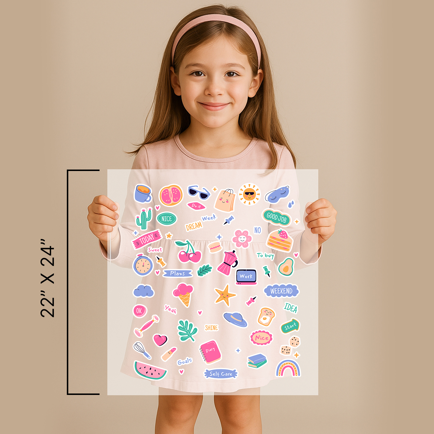 AllDayShirts DTF Transfers Image 2