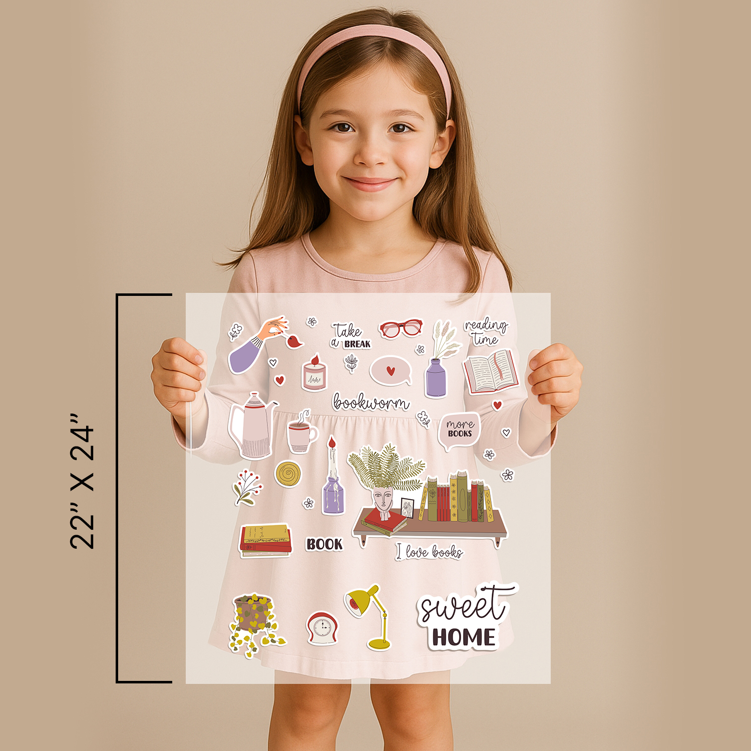 AllDayShirts DTF Transfers Image 2