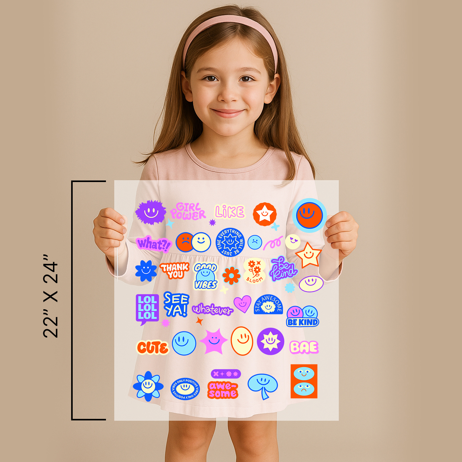 AllDayShirts DTF Transfers Image 2