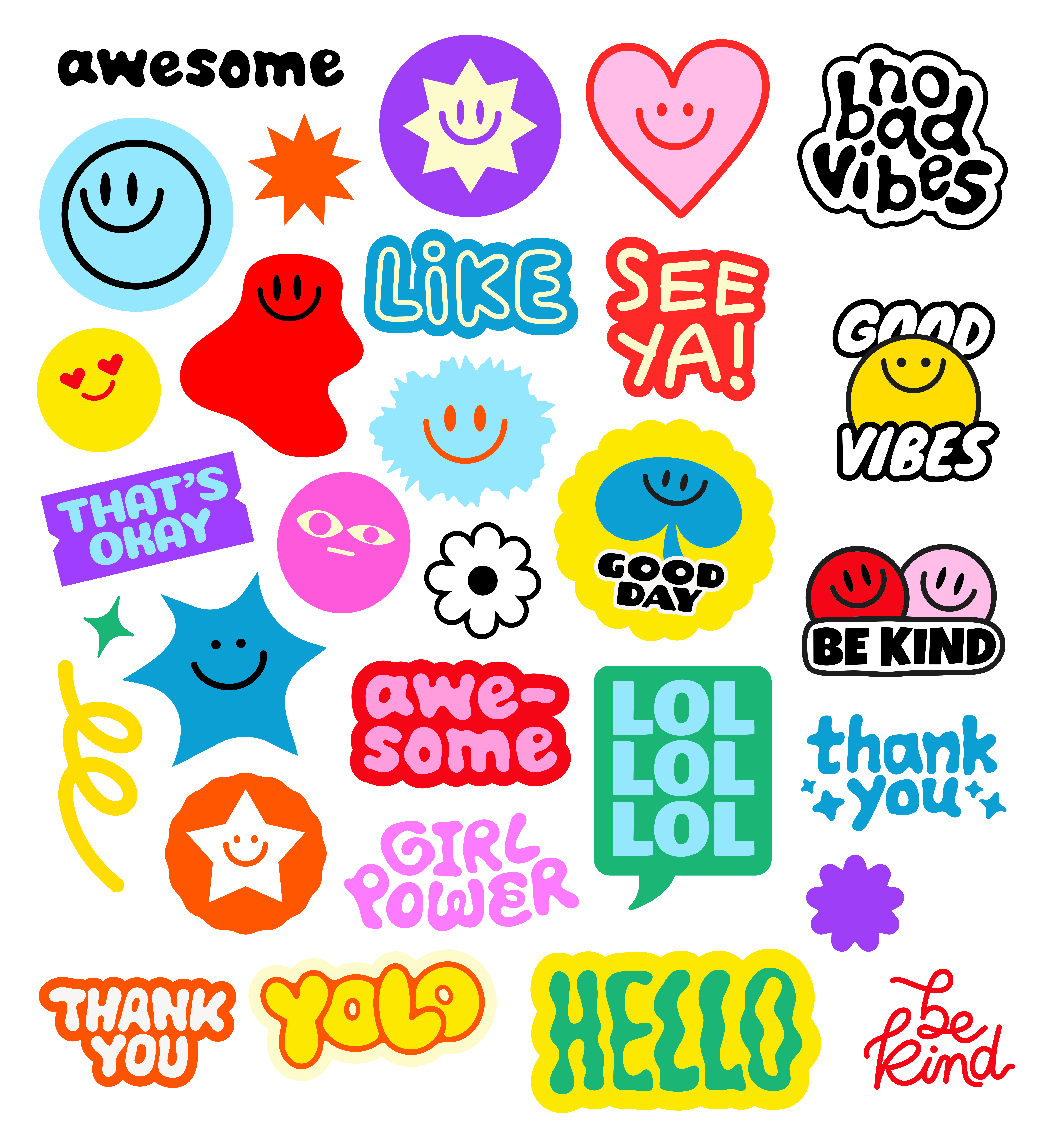 AllDayShirts DTF Transfers Image 4