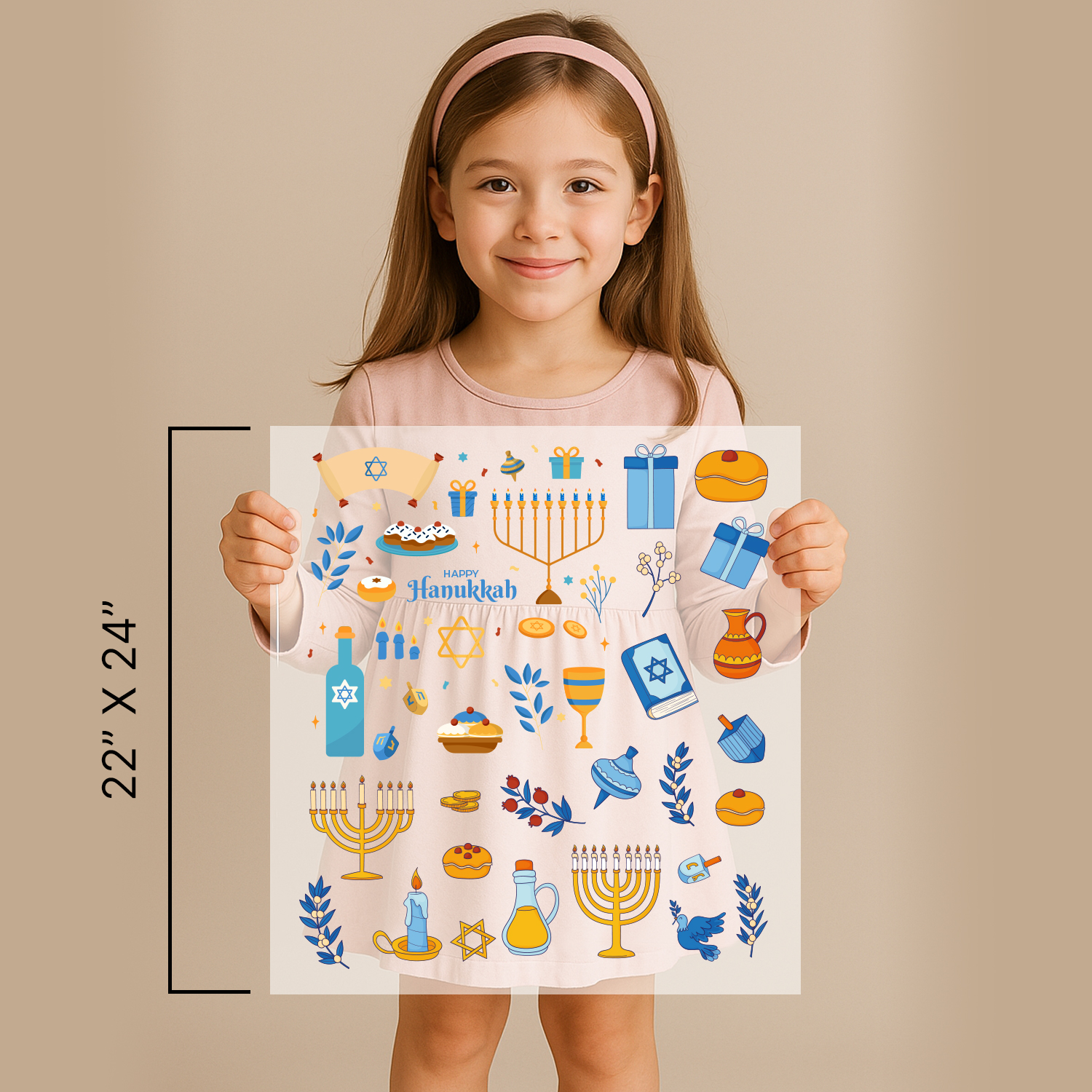 AllDayShirts DTF Transfers Image 3