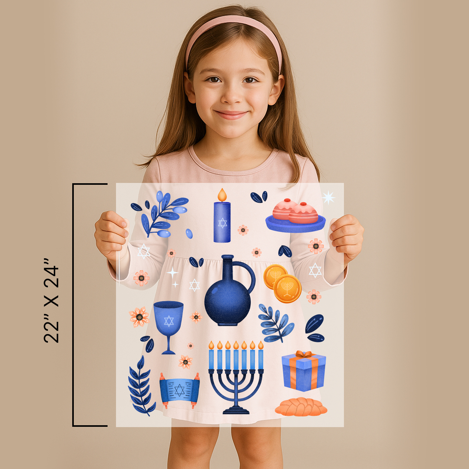 AllDayShirts DTF Transfers Image 3