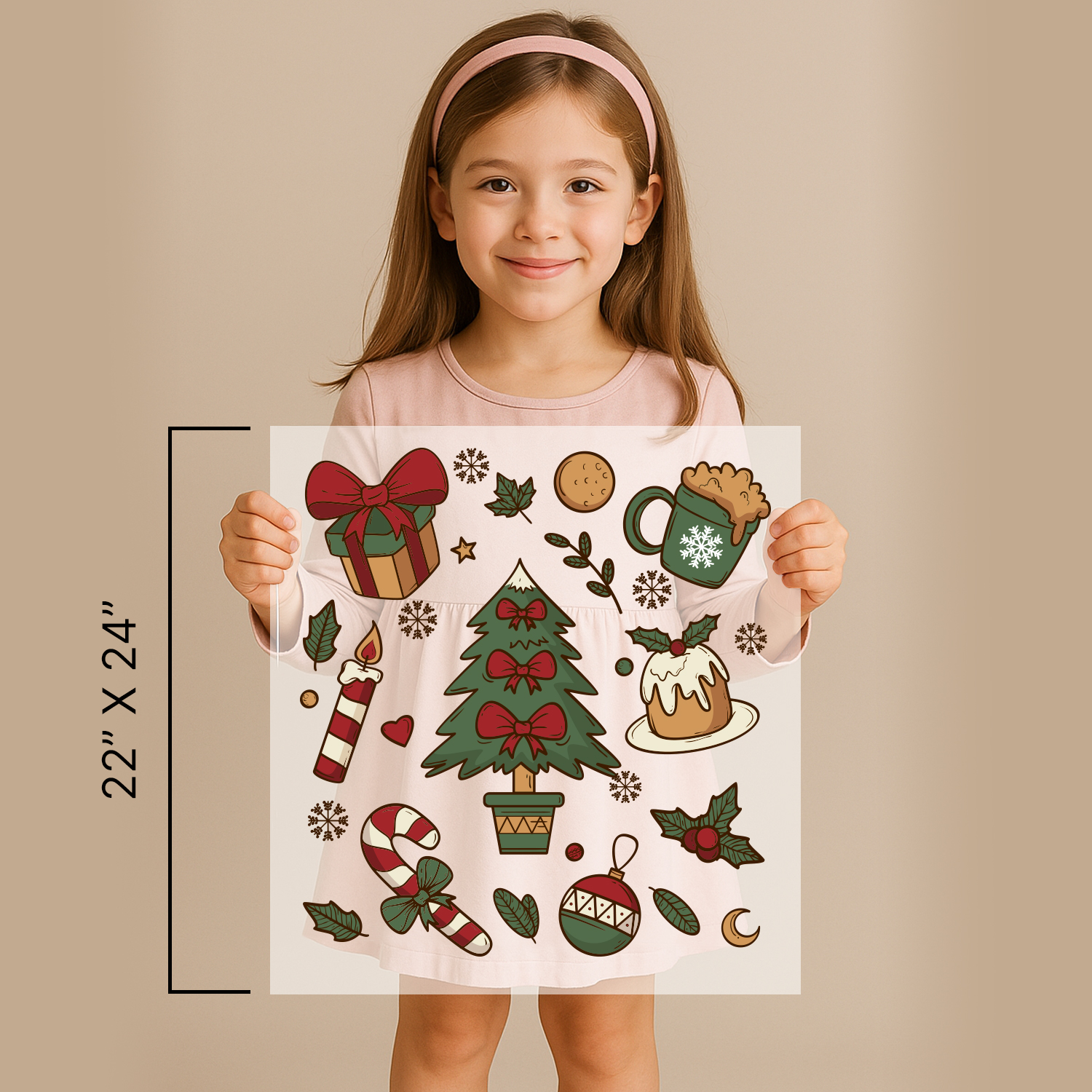 AllDayShirts DTF Transfers Image 3