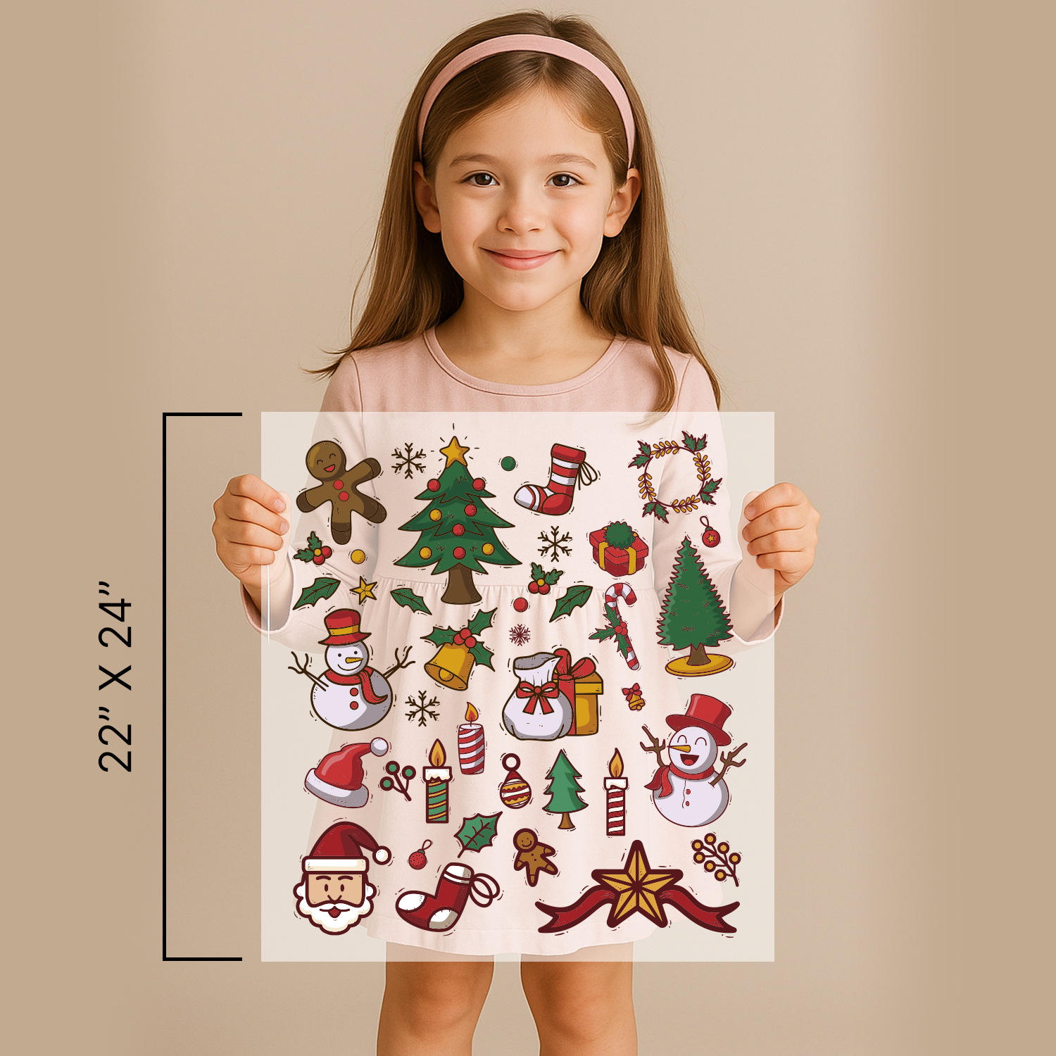 AllDayShirts DTF Transfers Image 3