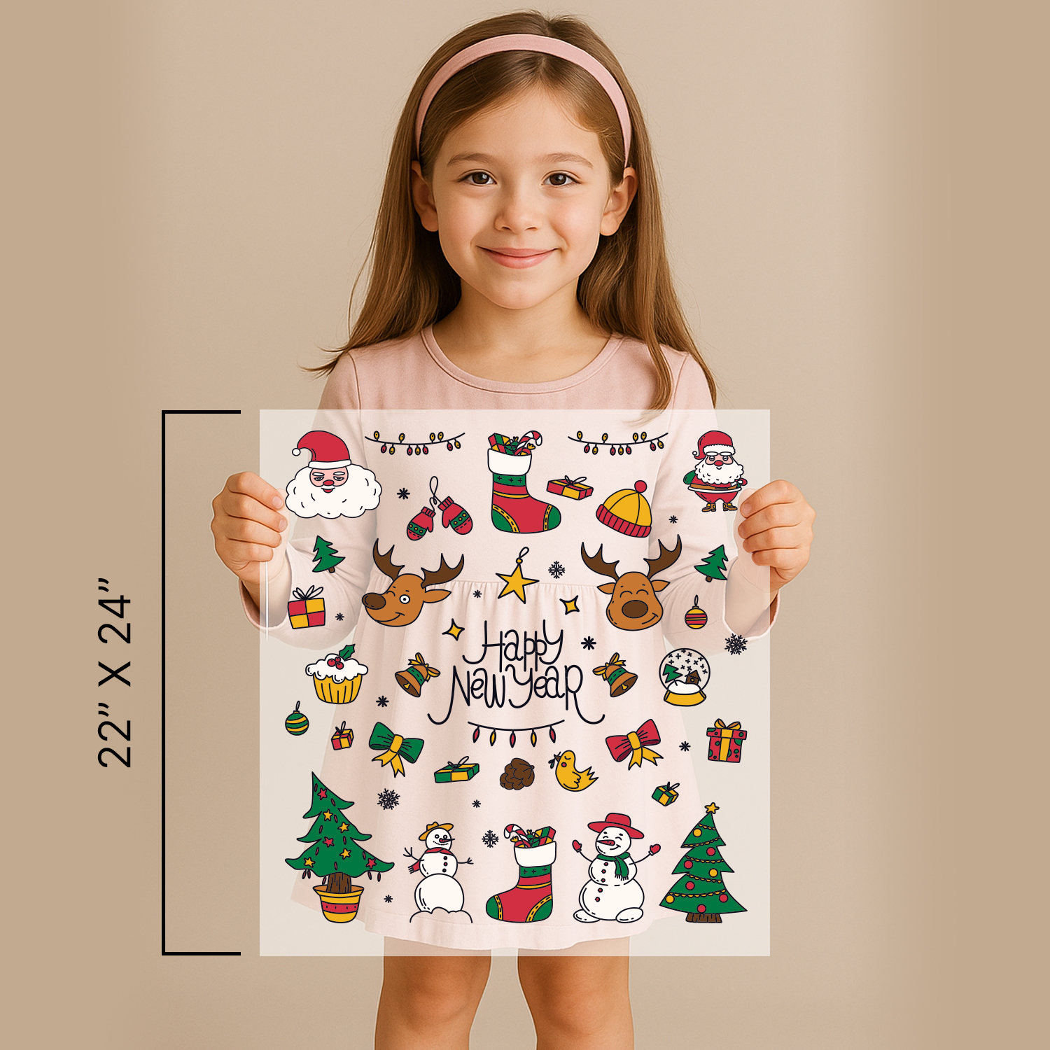 AllDayShirts DTF Transfers Image 3