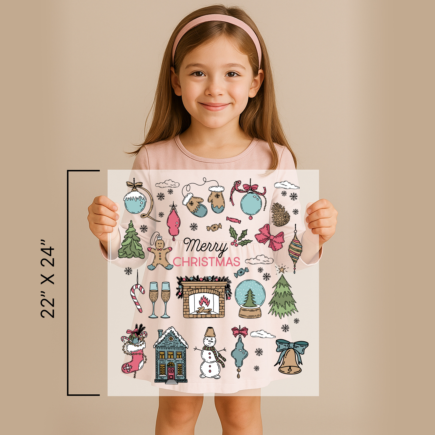 AllDayShirts DTF Transfers Image 3