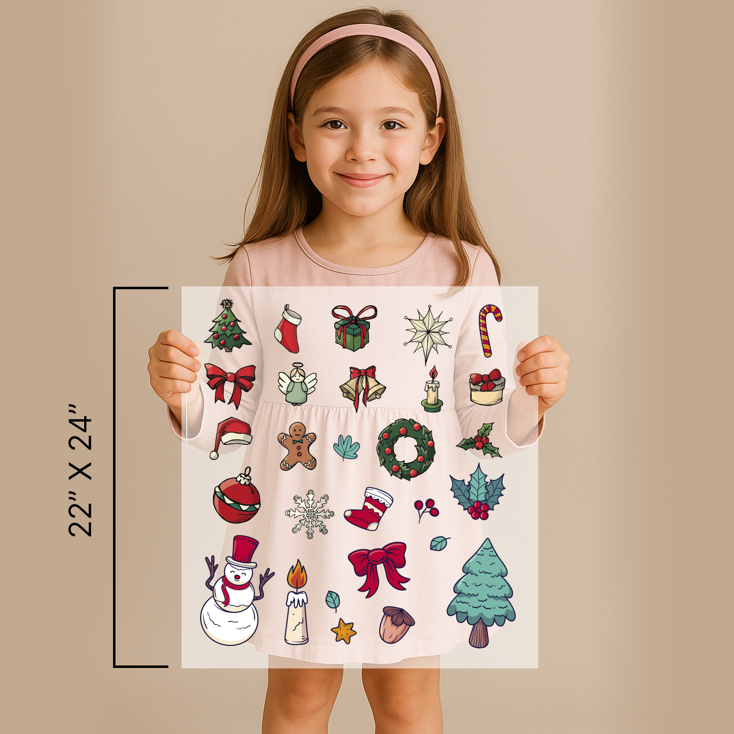 AllDayShirts DTF Transfers Image 3