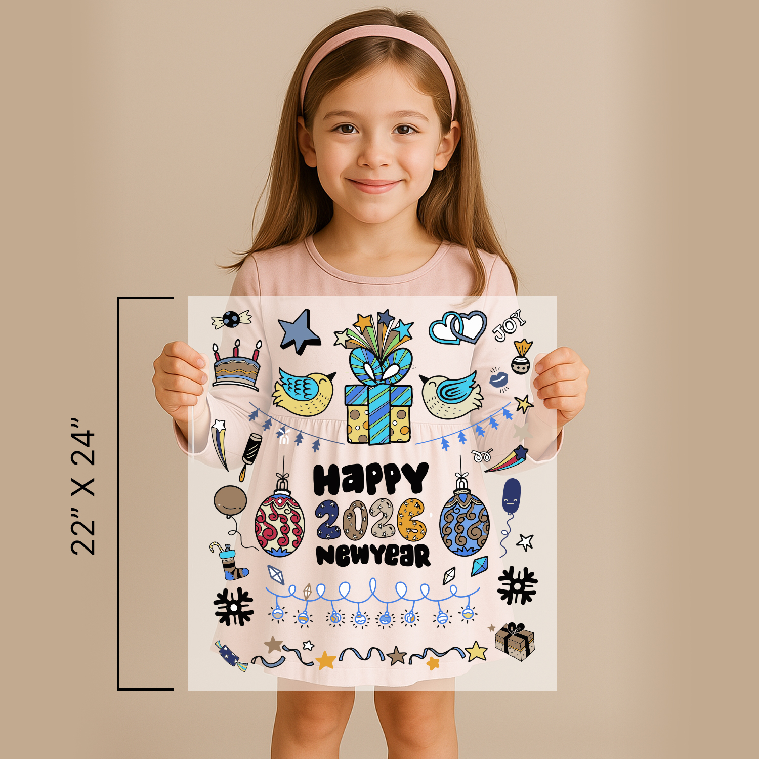 AllDayShirts DTF Transfers Image 3