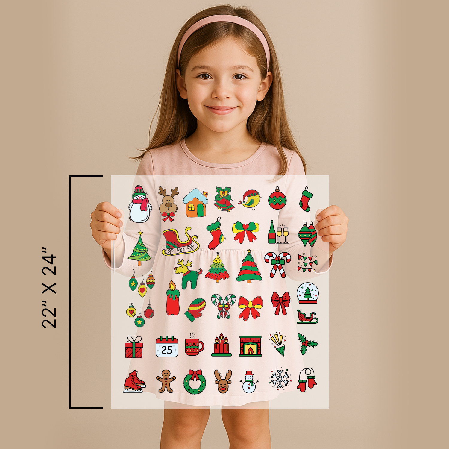 AllDayShirts DTF Transfers Image 3