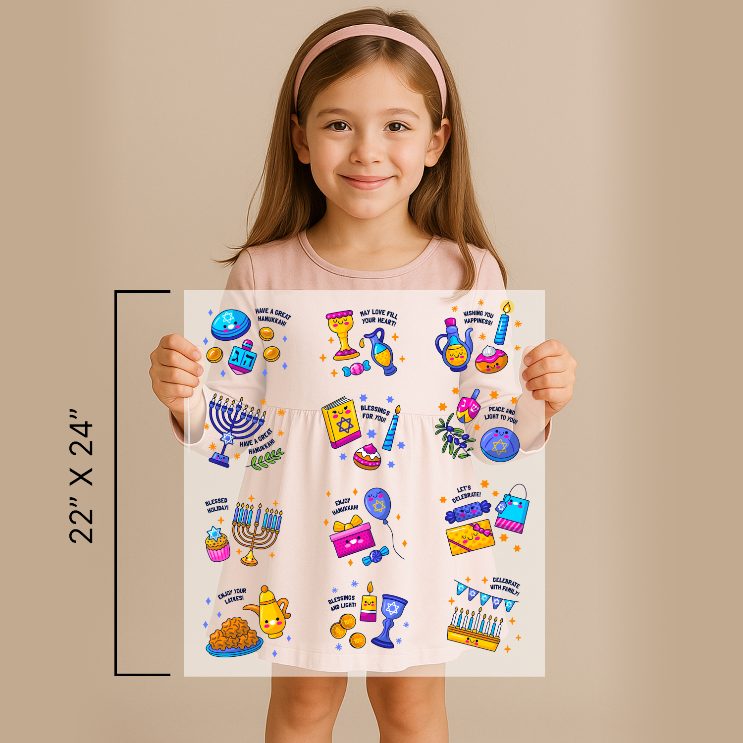 AllDayShirts DTF Transfers Image 3