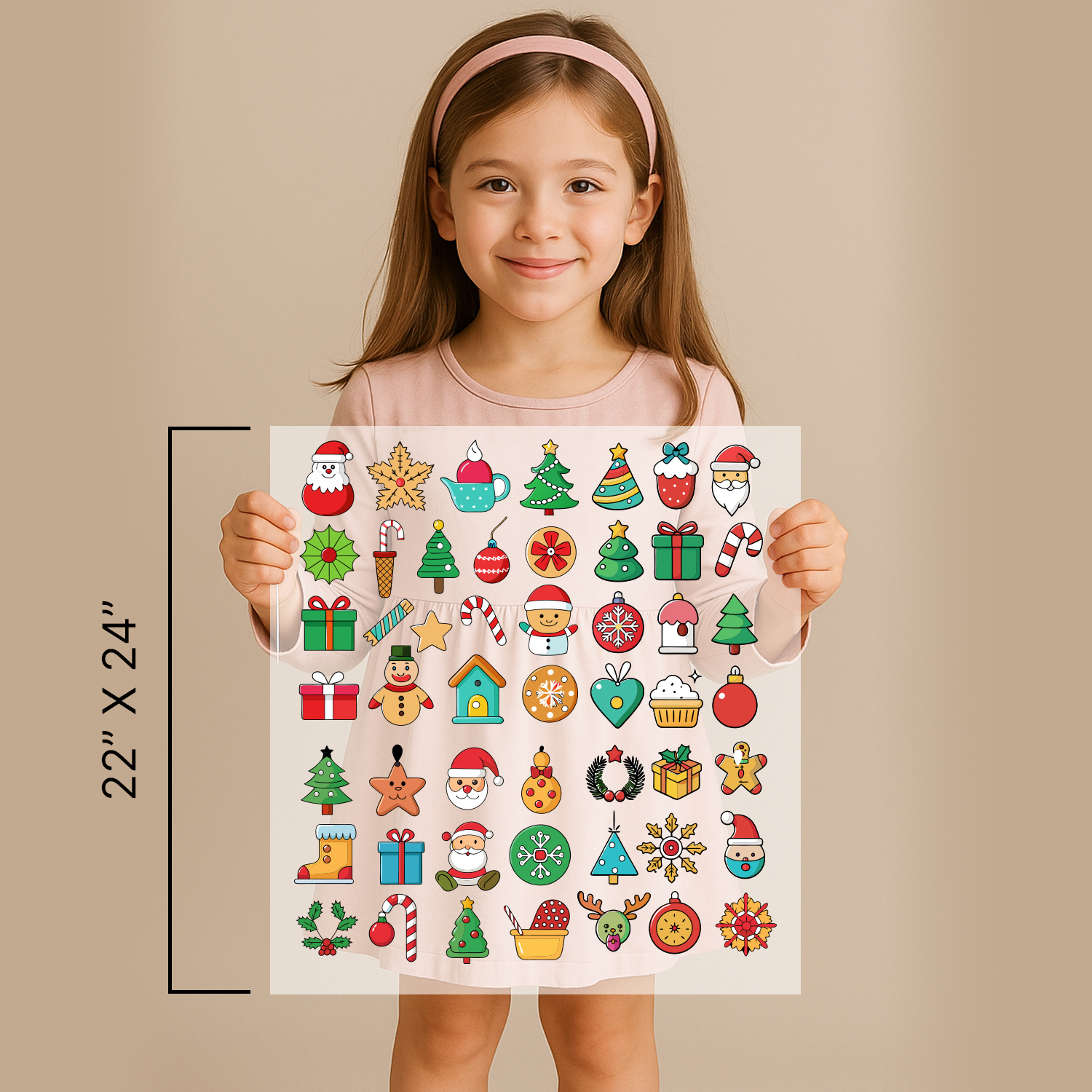 AllDayShirts DTF Transfers Image 3