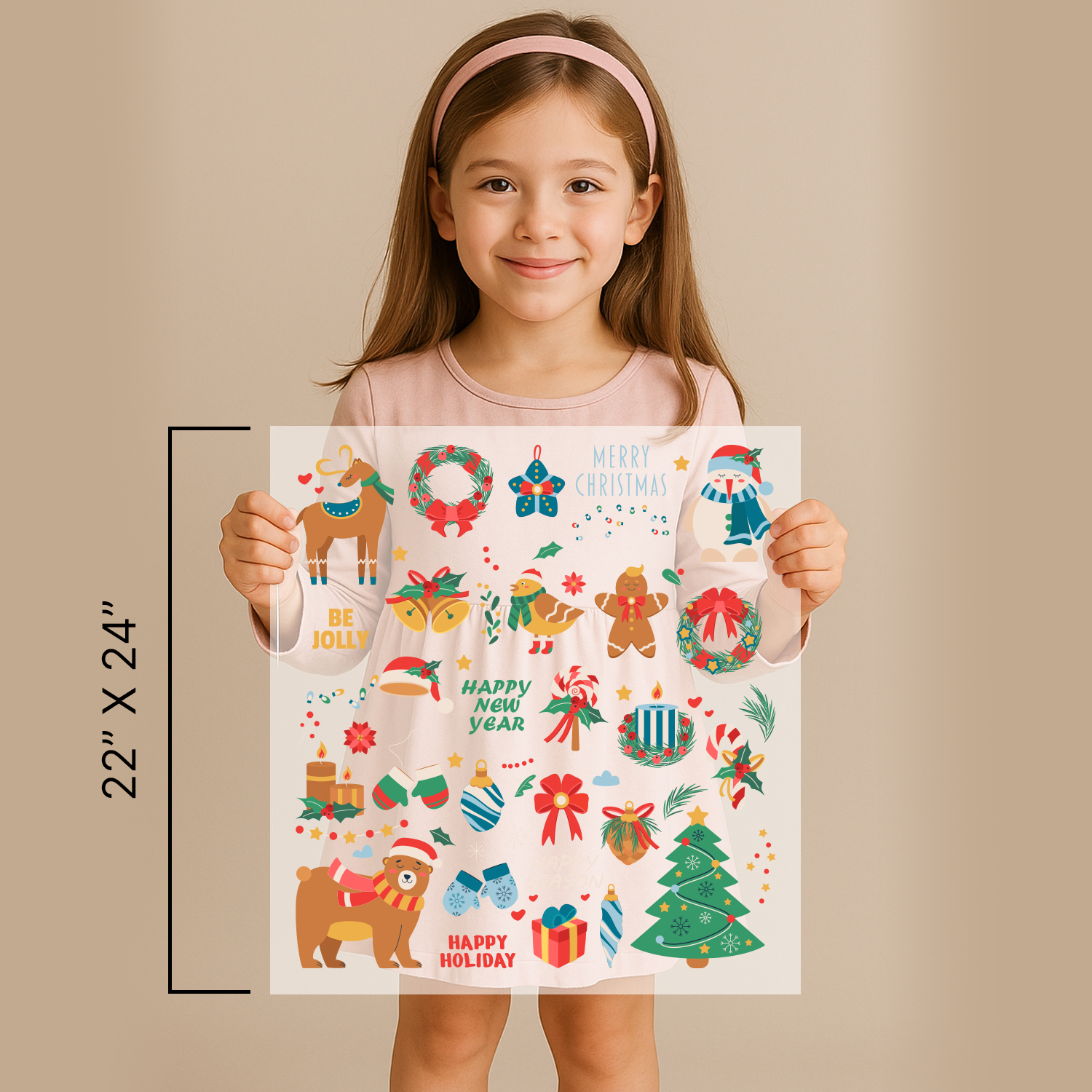 AllDayShirts DTF Transfers Image 3