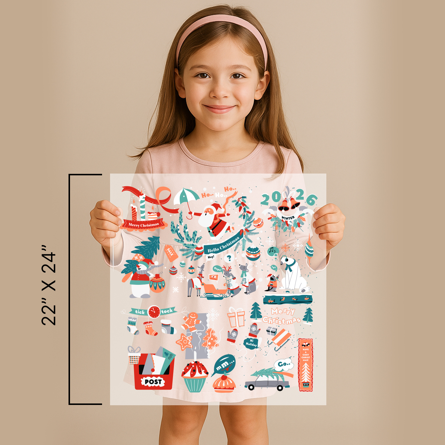 AllDayShirts DTF Transfers Image 3