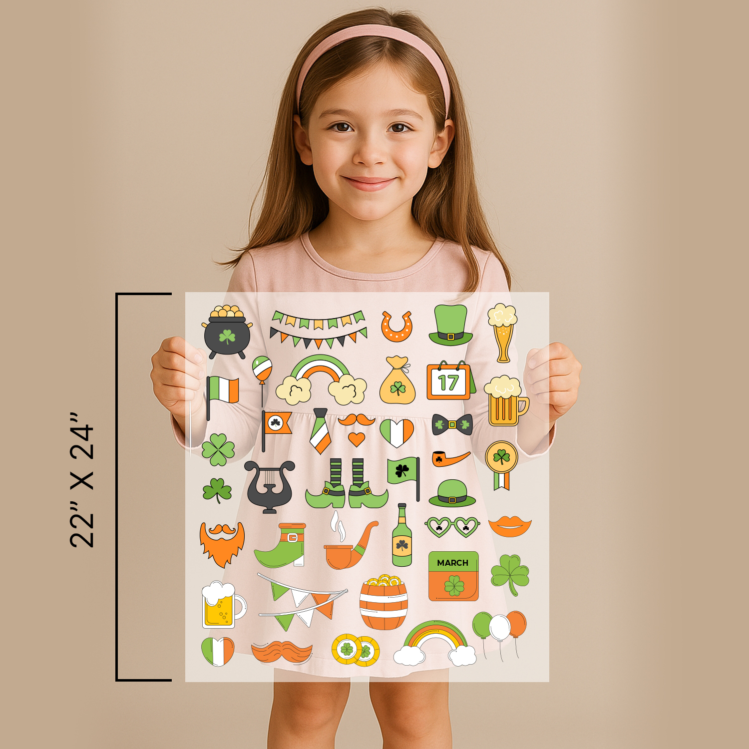 AllDayShirts DTF Transfers Image 3