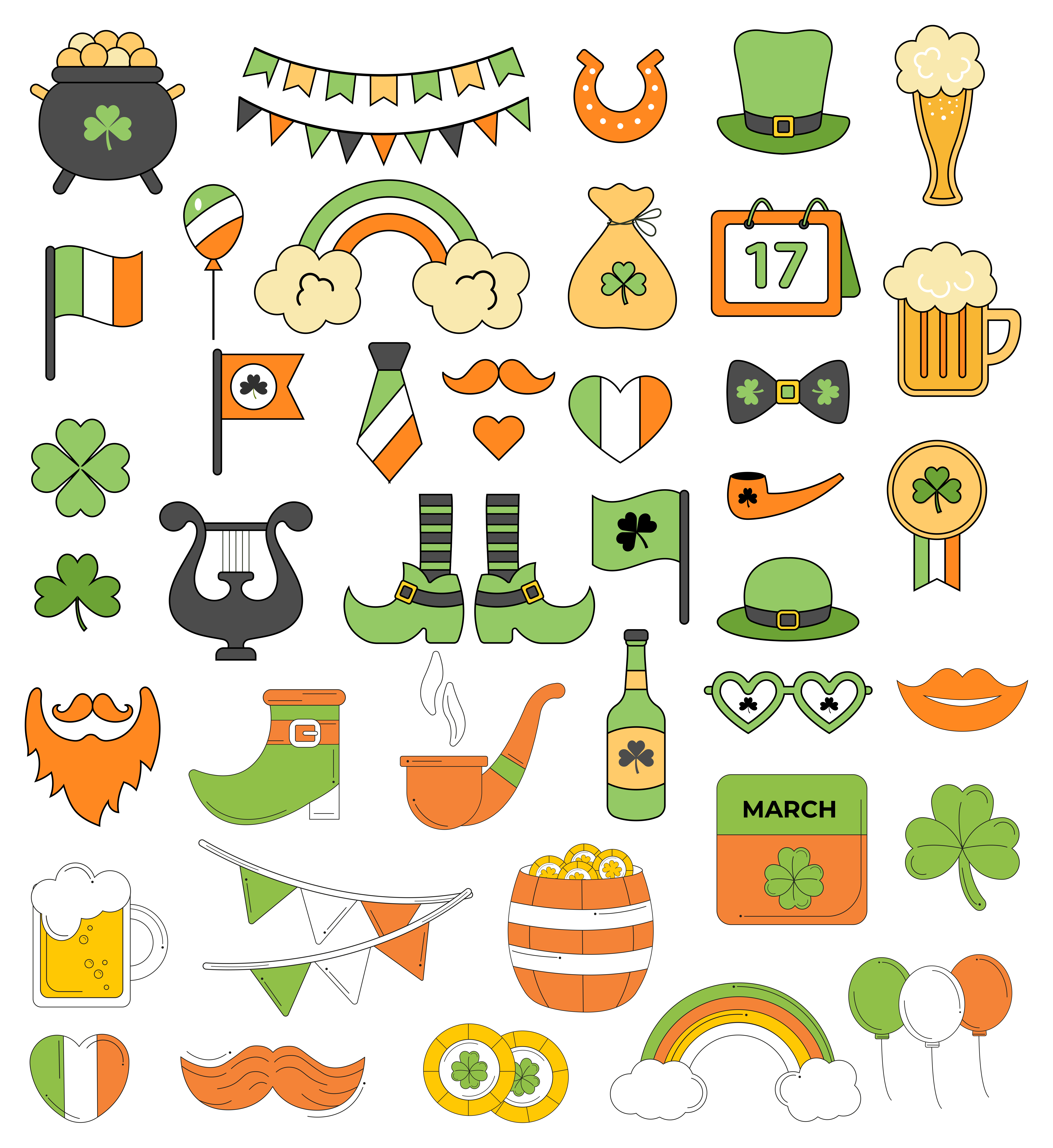 AllDayShirts DTF Transfers Image 4