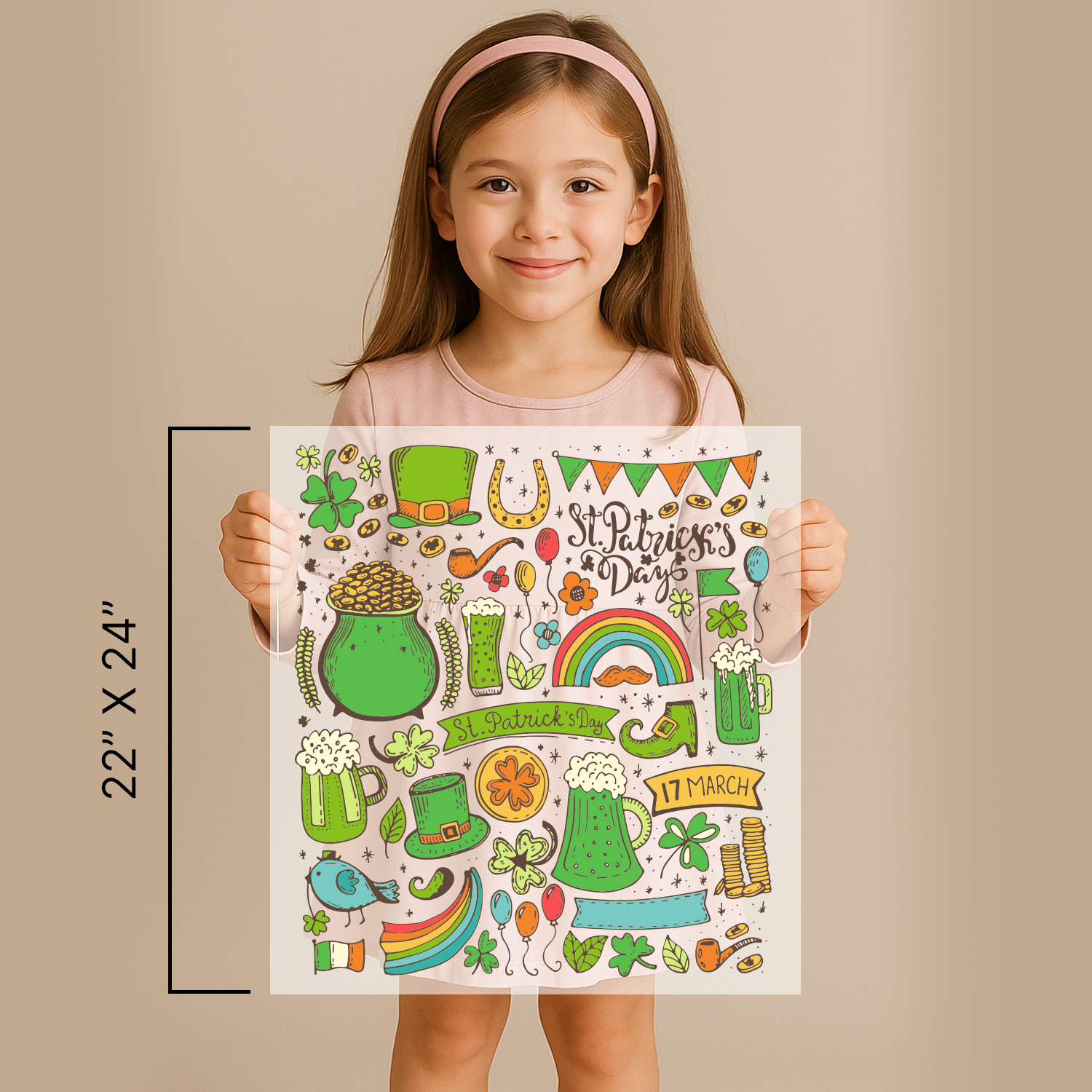 AllDayShirts DTF Transfers Image 3