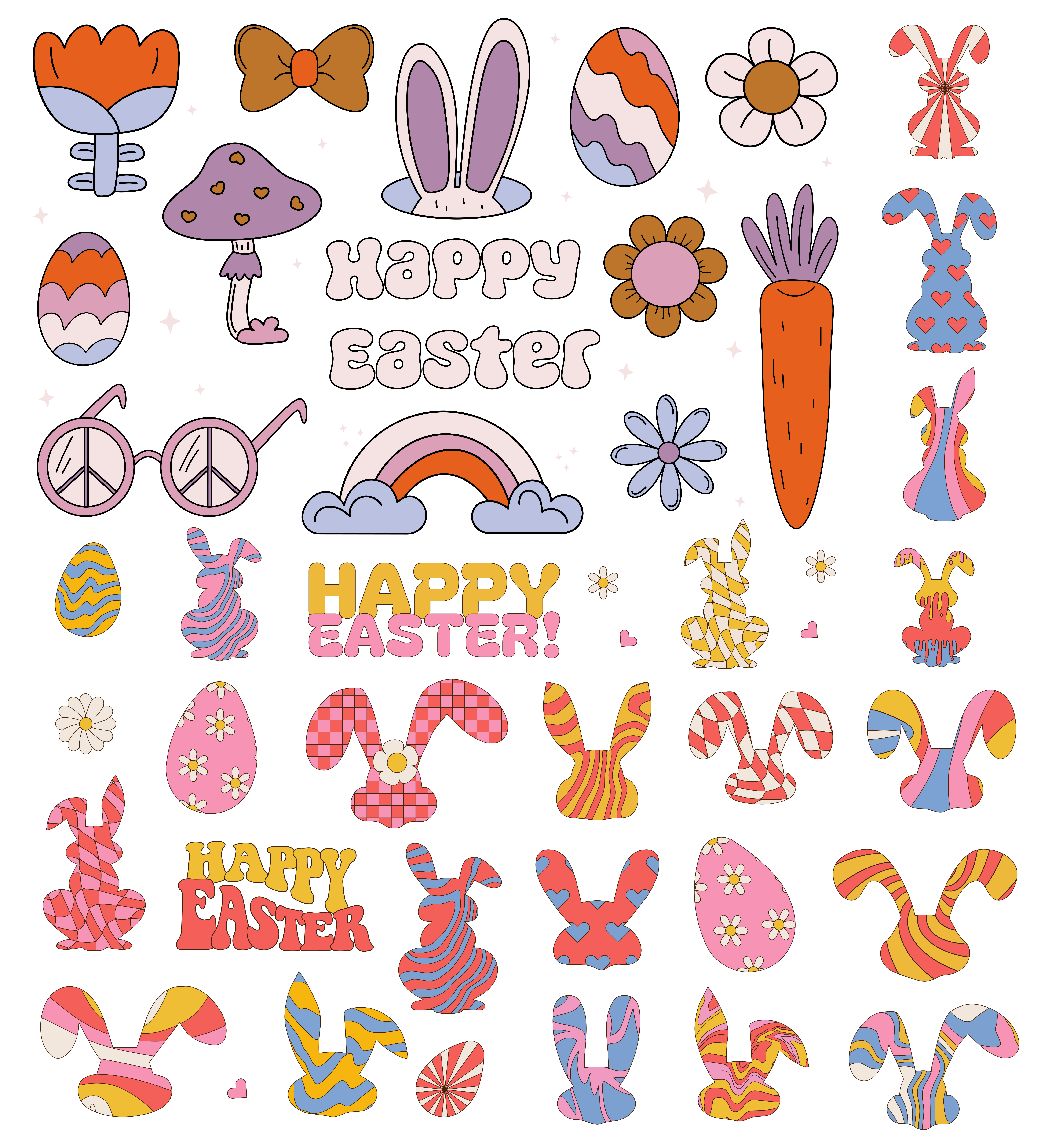 AllDayShirts DTF Transfers Image 4