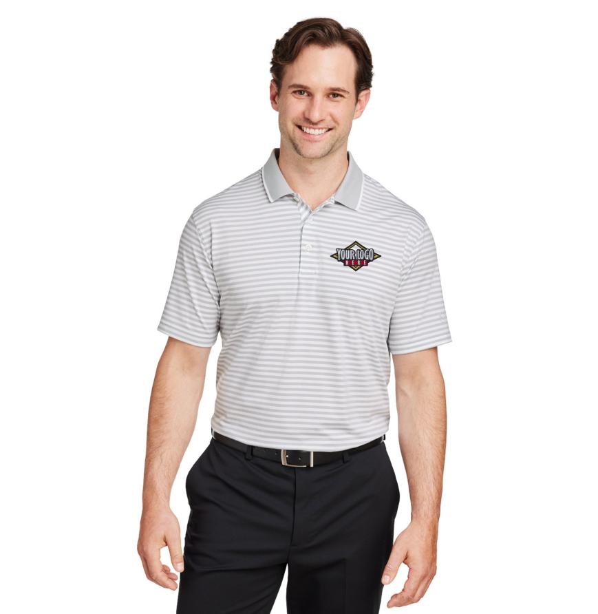 Mens Mattr Feeder Polo