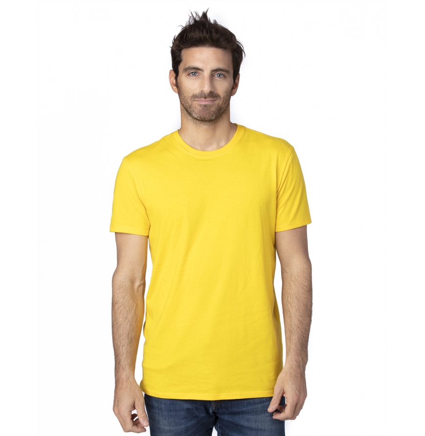 BRIGHT-YELLOW