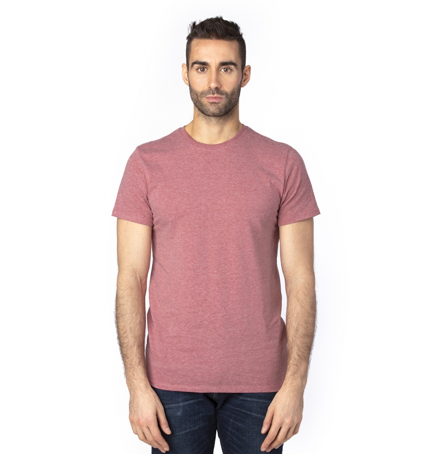 MAROON-HEATHER