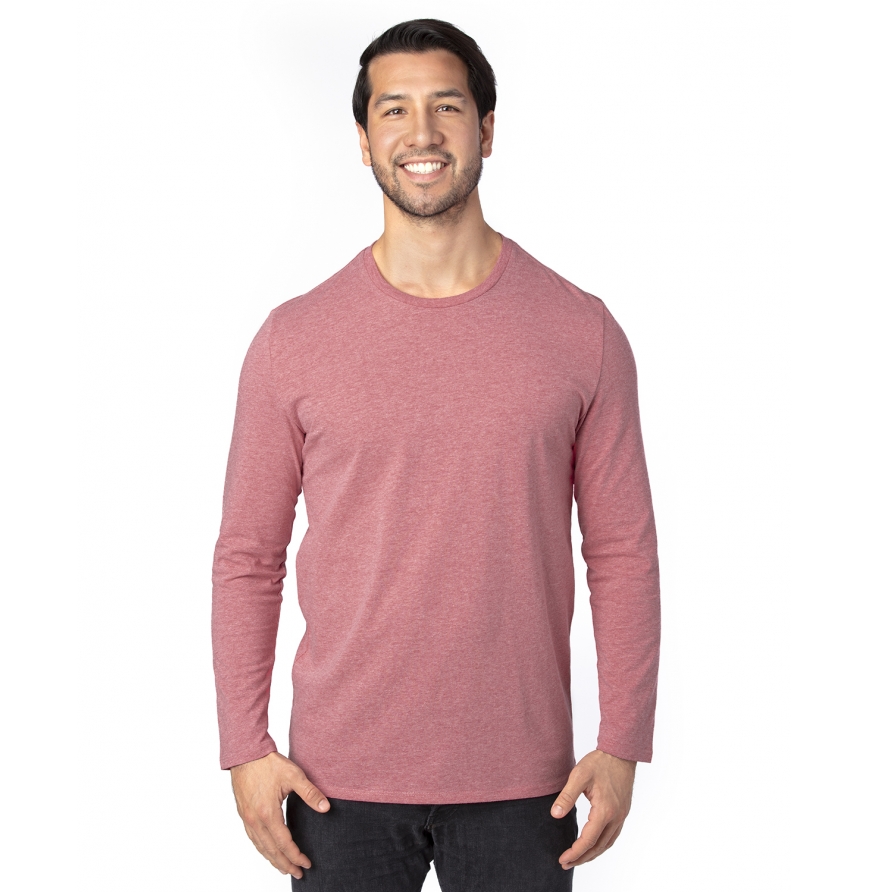 MAROON-HEATHER