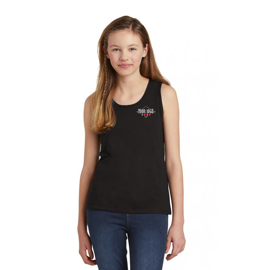 District Girls VIT Tank